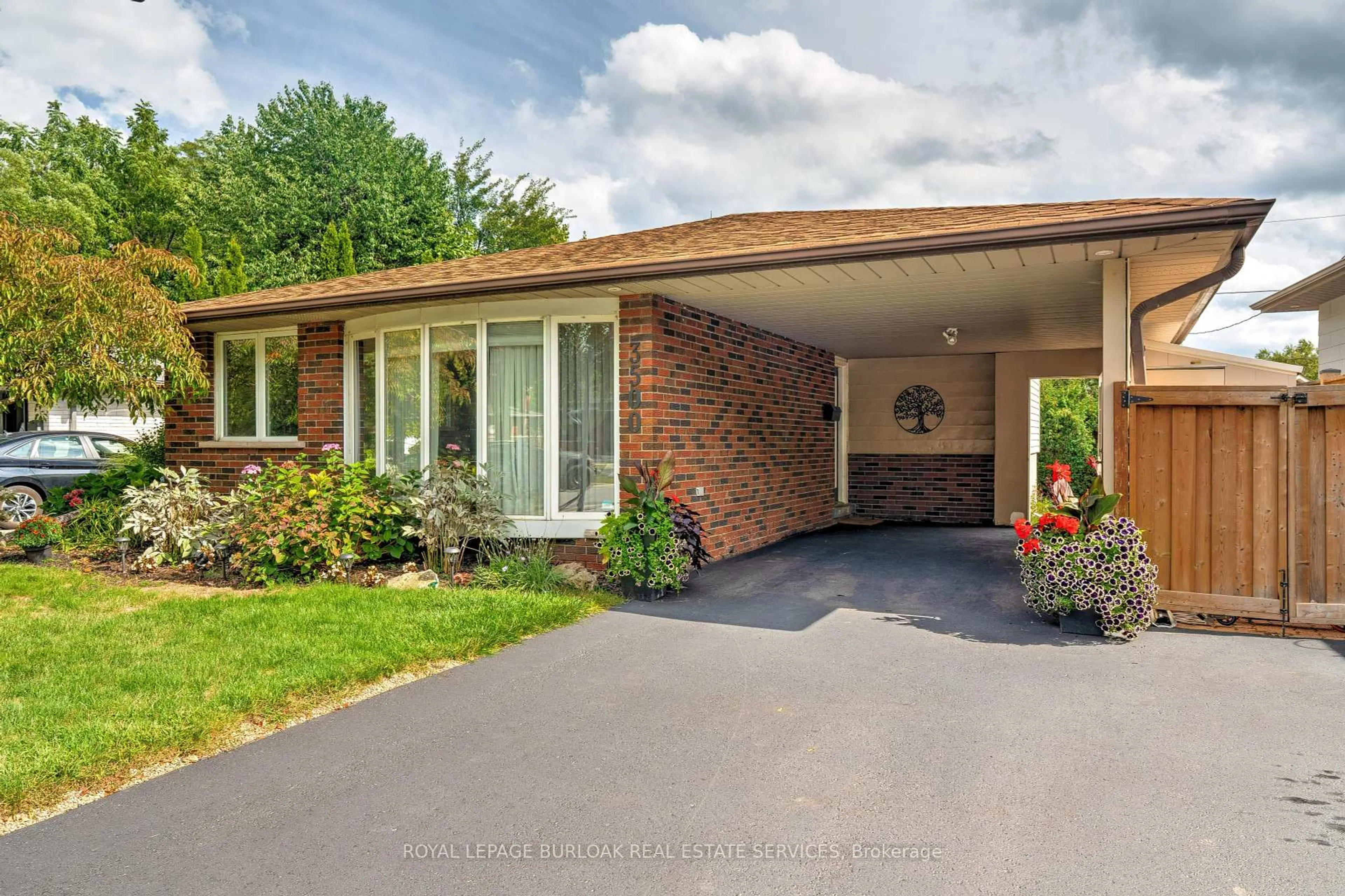 Unknown for 3500 Rockwood Dr, Burlington Ontario L7N 2R3