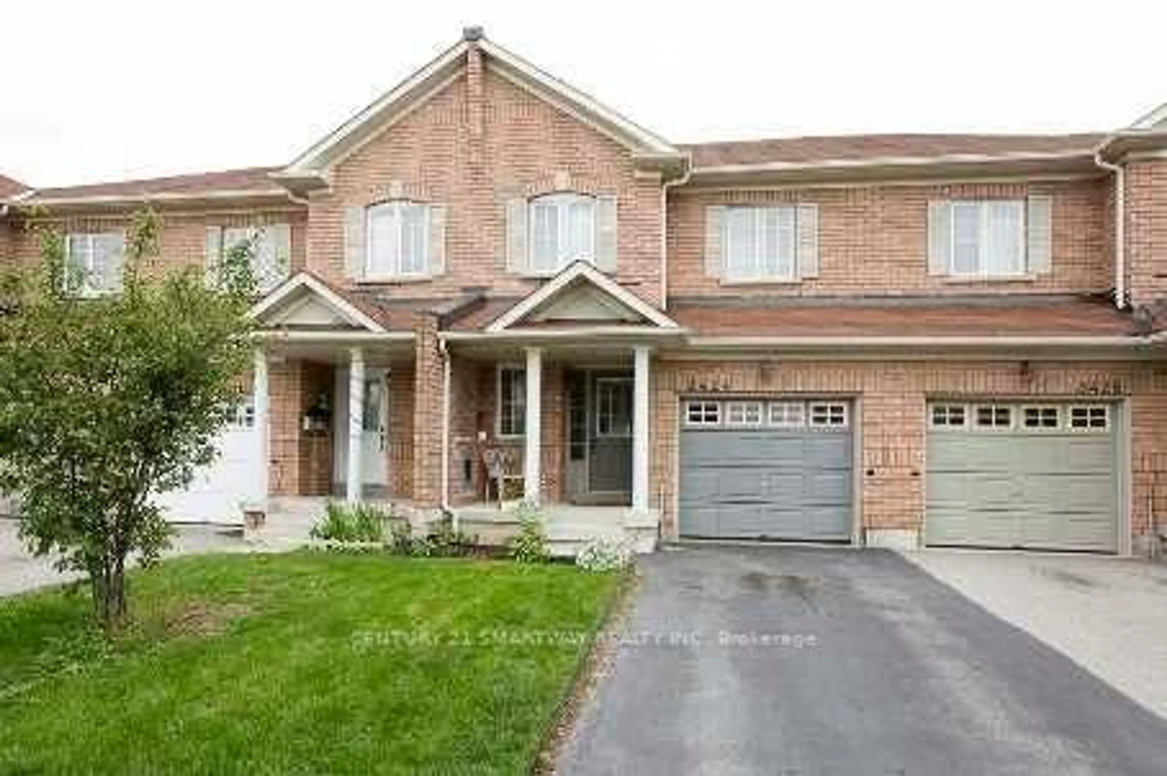 Home with brick exterior material, street for 3424 Angel Pass Dr, Mississauga Ontario L5M 7N4