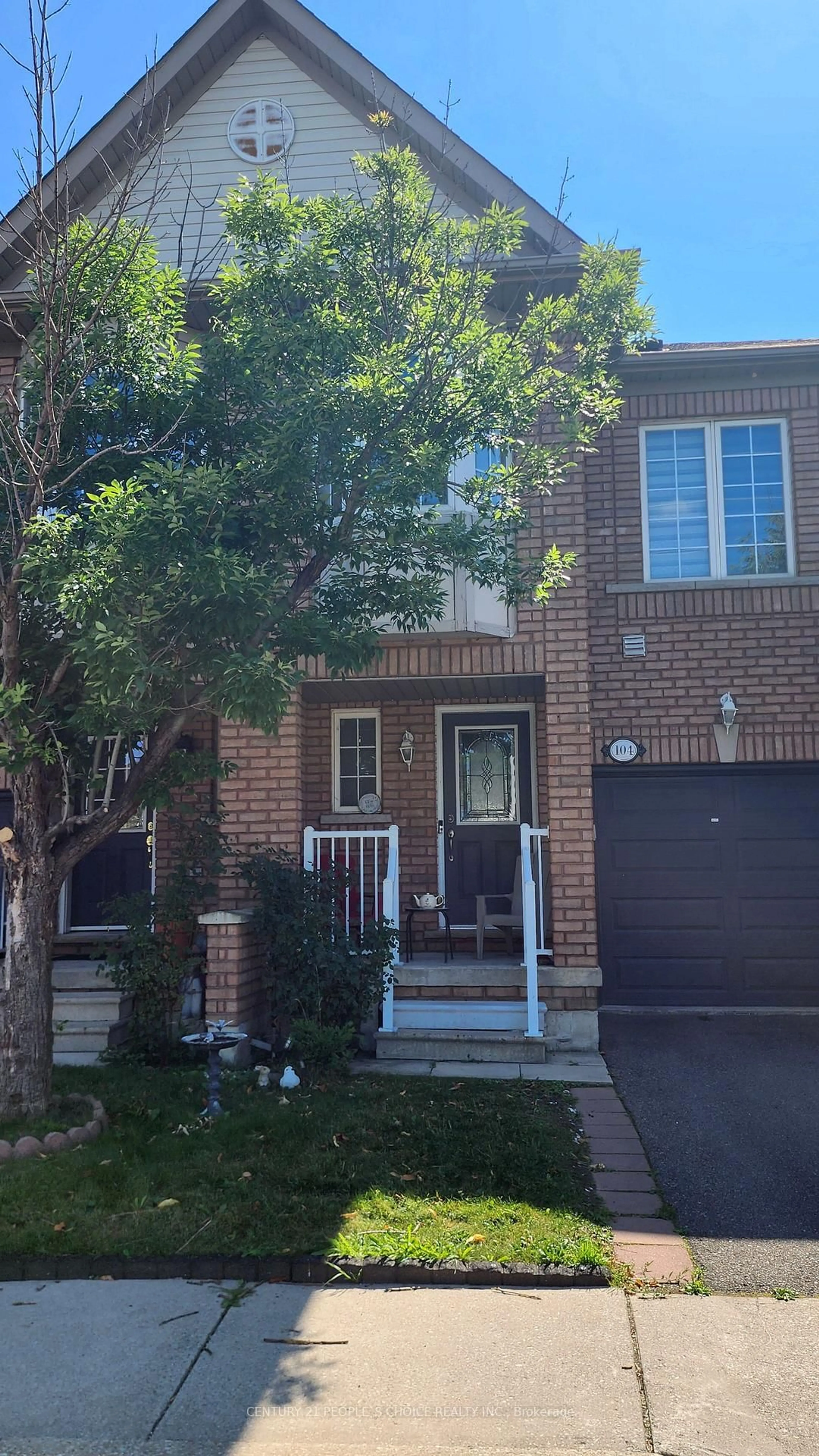 Unknown for 525 Novo Star Dr #104, Mississauga Ontario L5W 1X8
