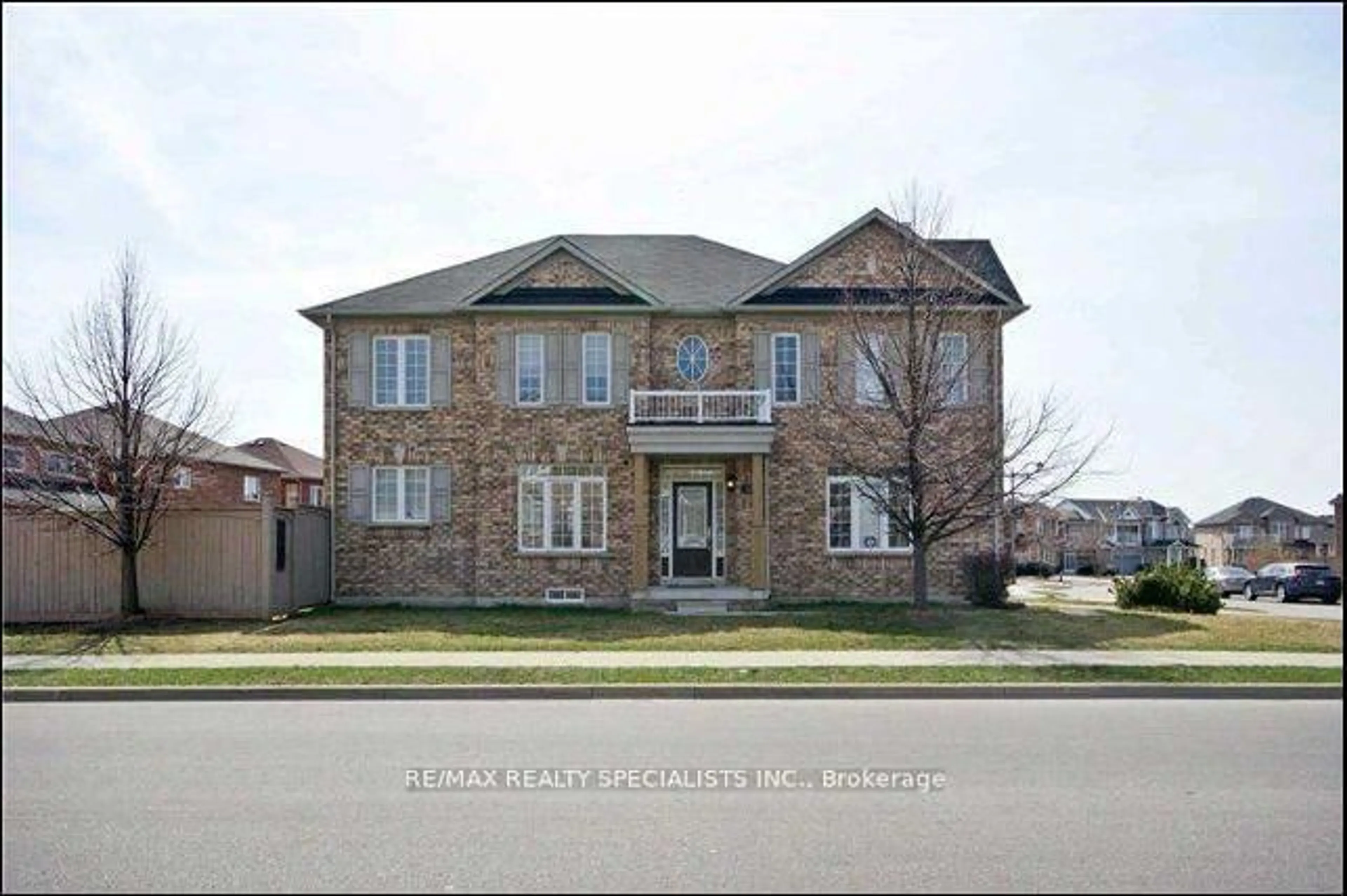 Home with brick exterior material, street for 138 Southlake Blvd, Brampton Ontario L6V 4S7