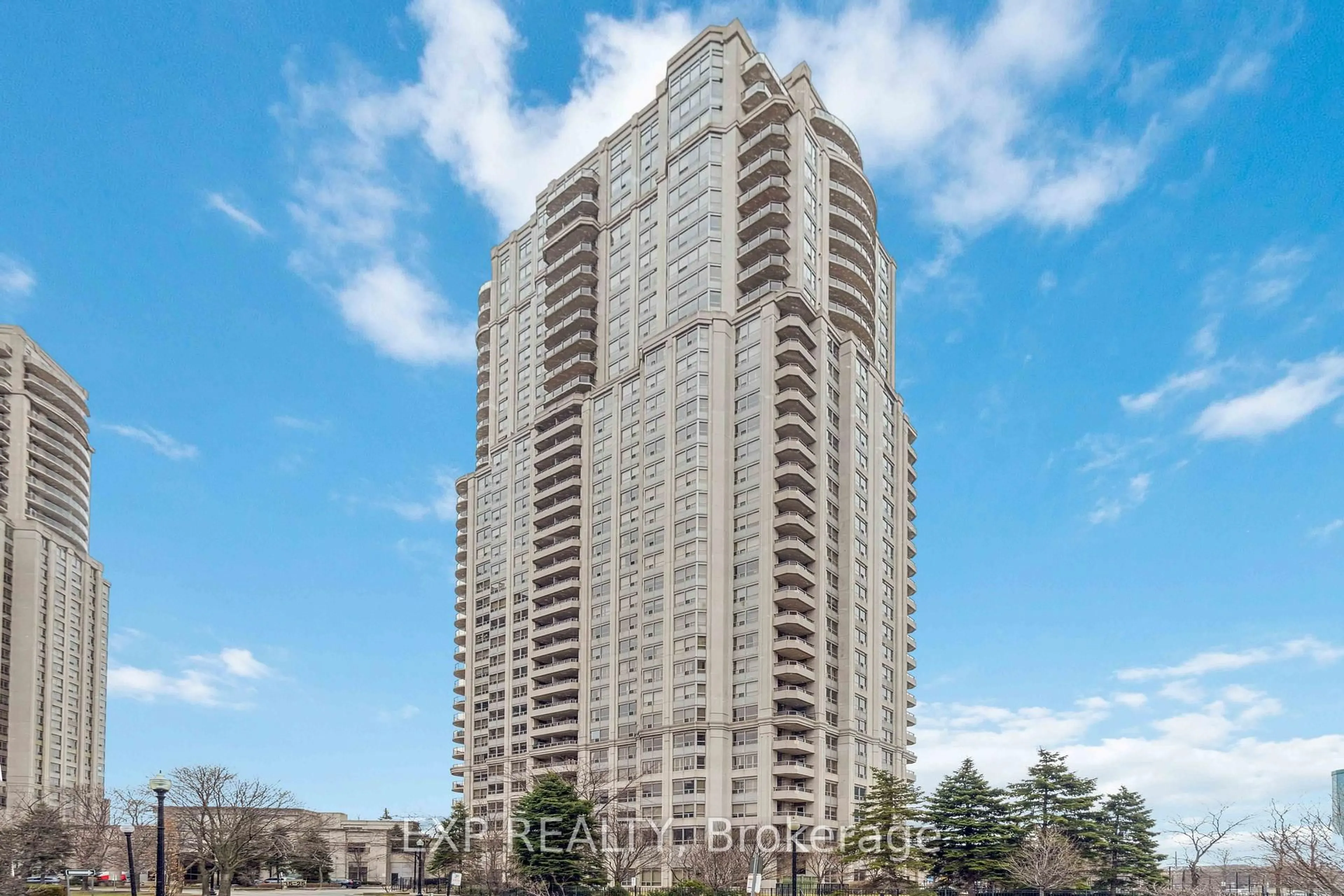 Unknown for 25 Kingsbridge Garden Circ #616, Mississauga Ontario L5R 4B1