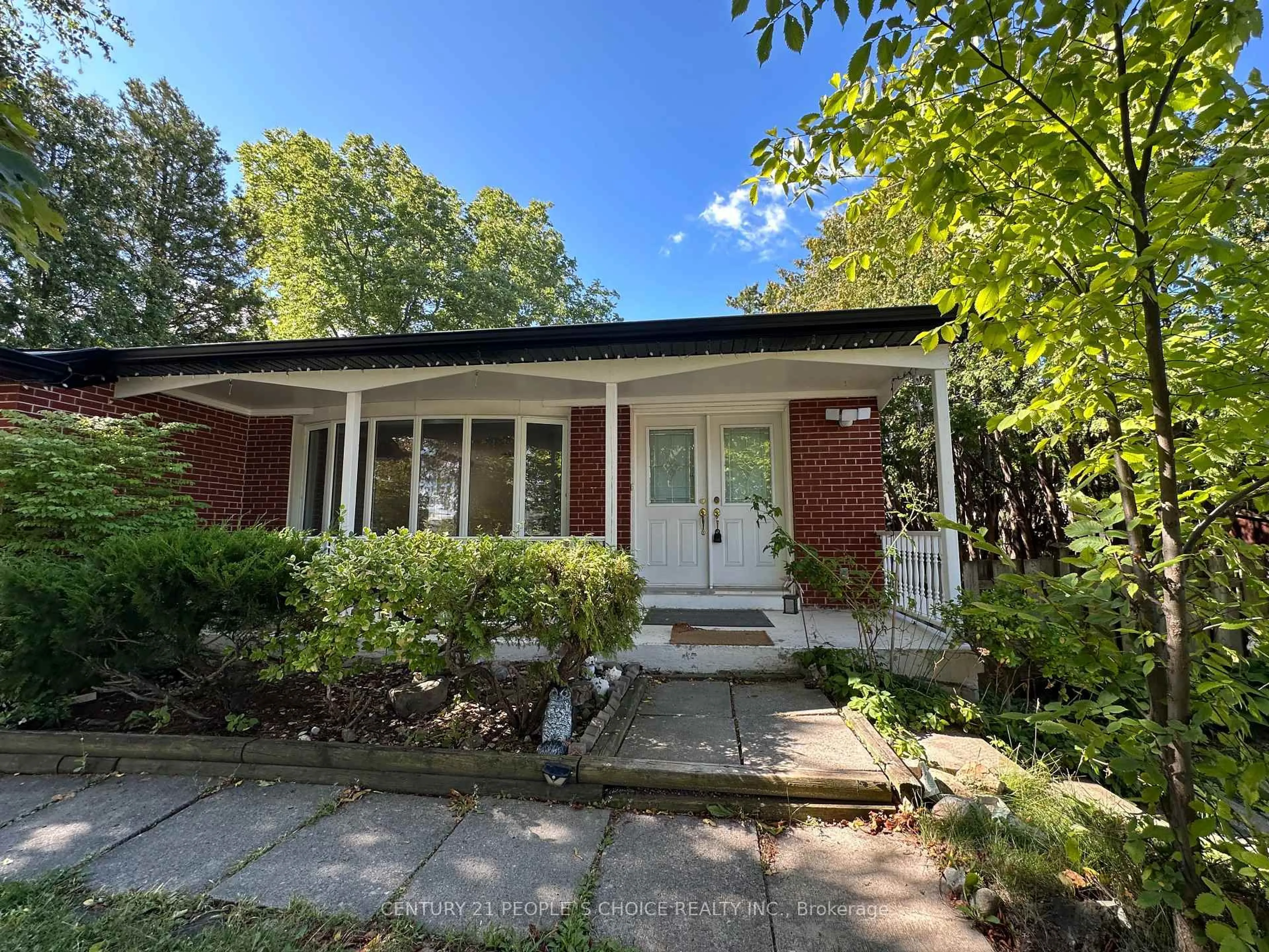 Home with brick exterior material, street for 1252 Mont Clair Dr, Oakville Ontario L6H 1Z4