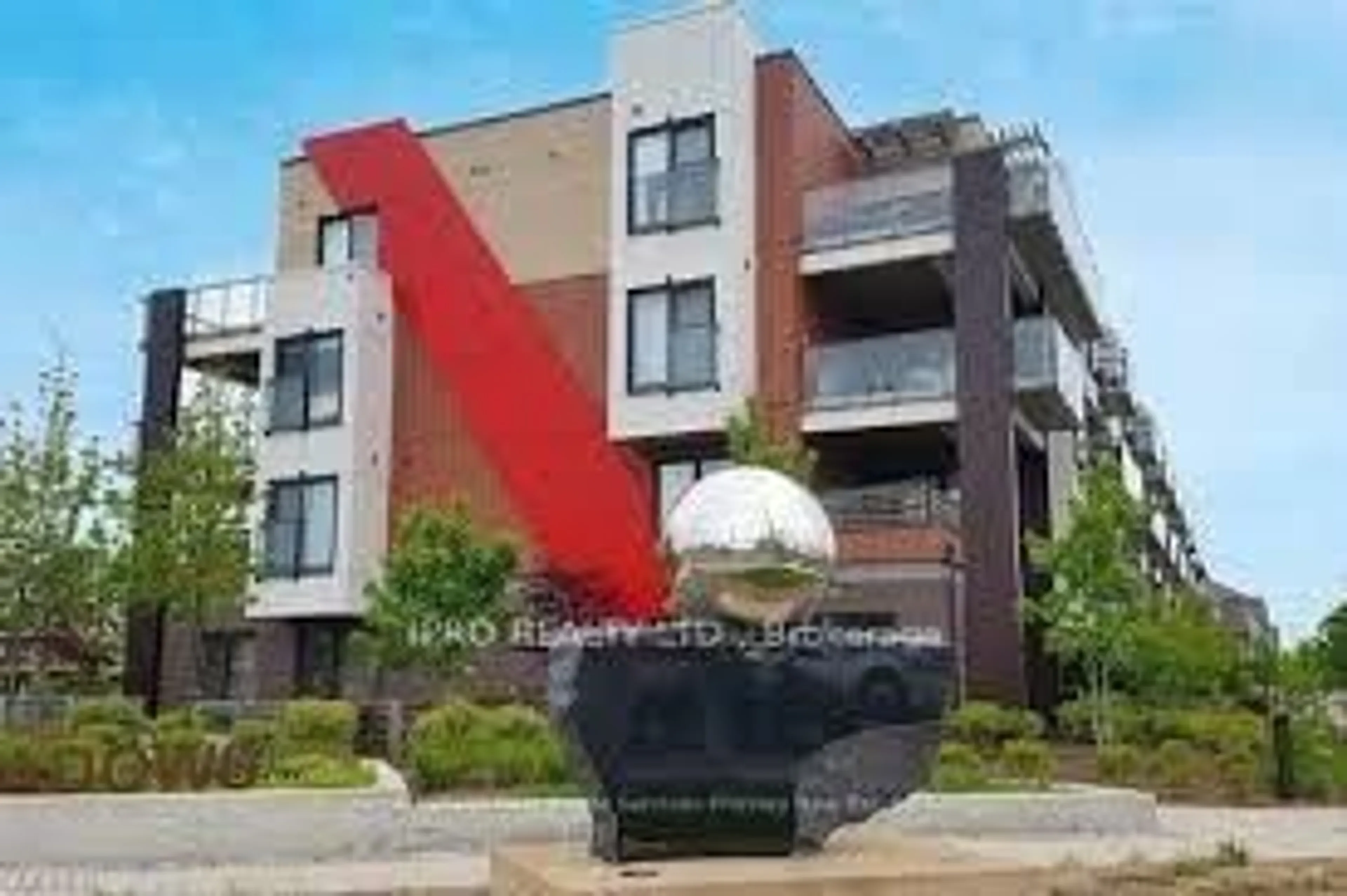 Unknown for 5025 Harvard Rd #104, Mississauga Ontario L5M 0W6