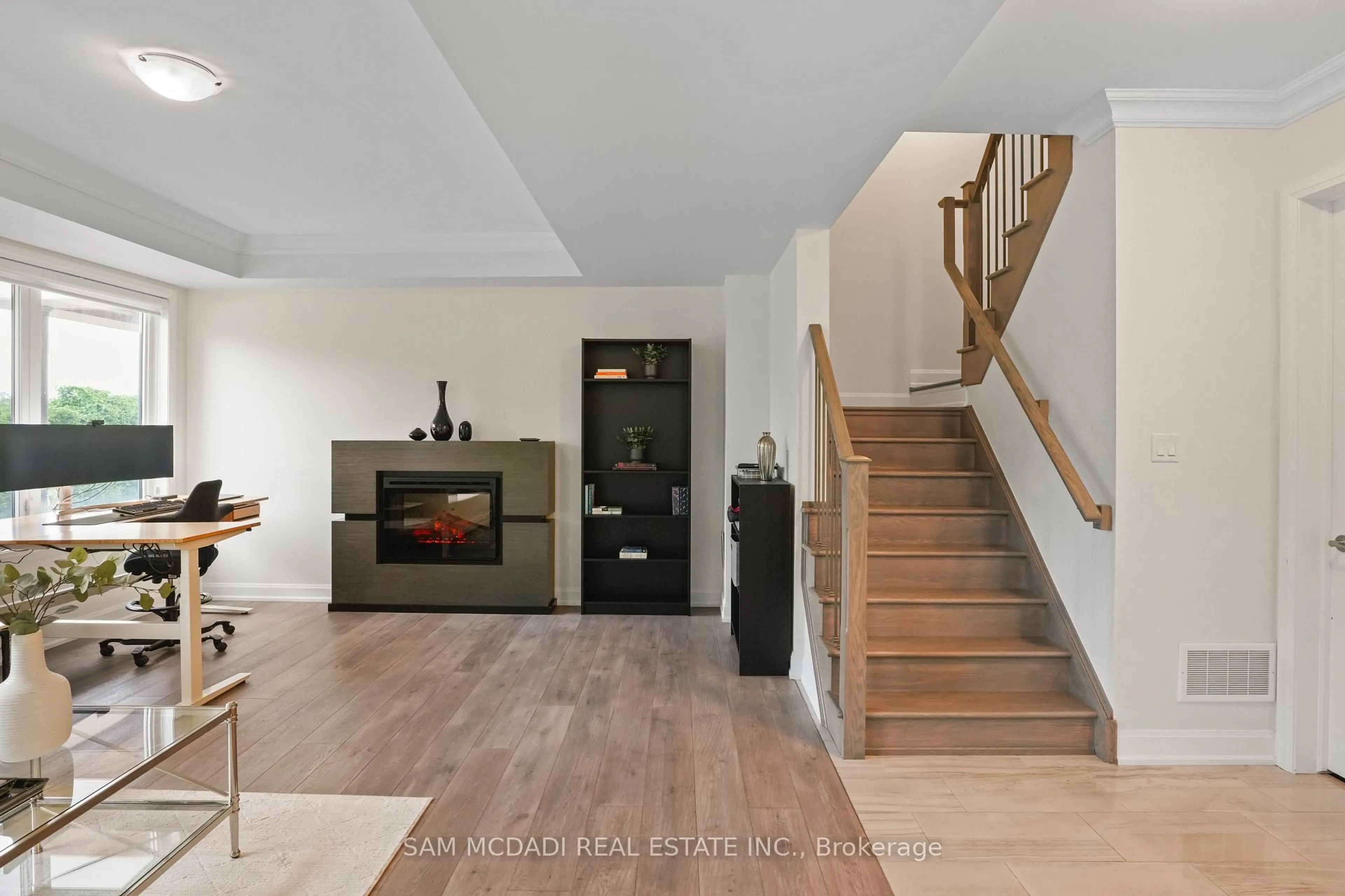 Unknown for 3006 Creekshore Common #34, Oakville Ontario L6M 0Y6