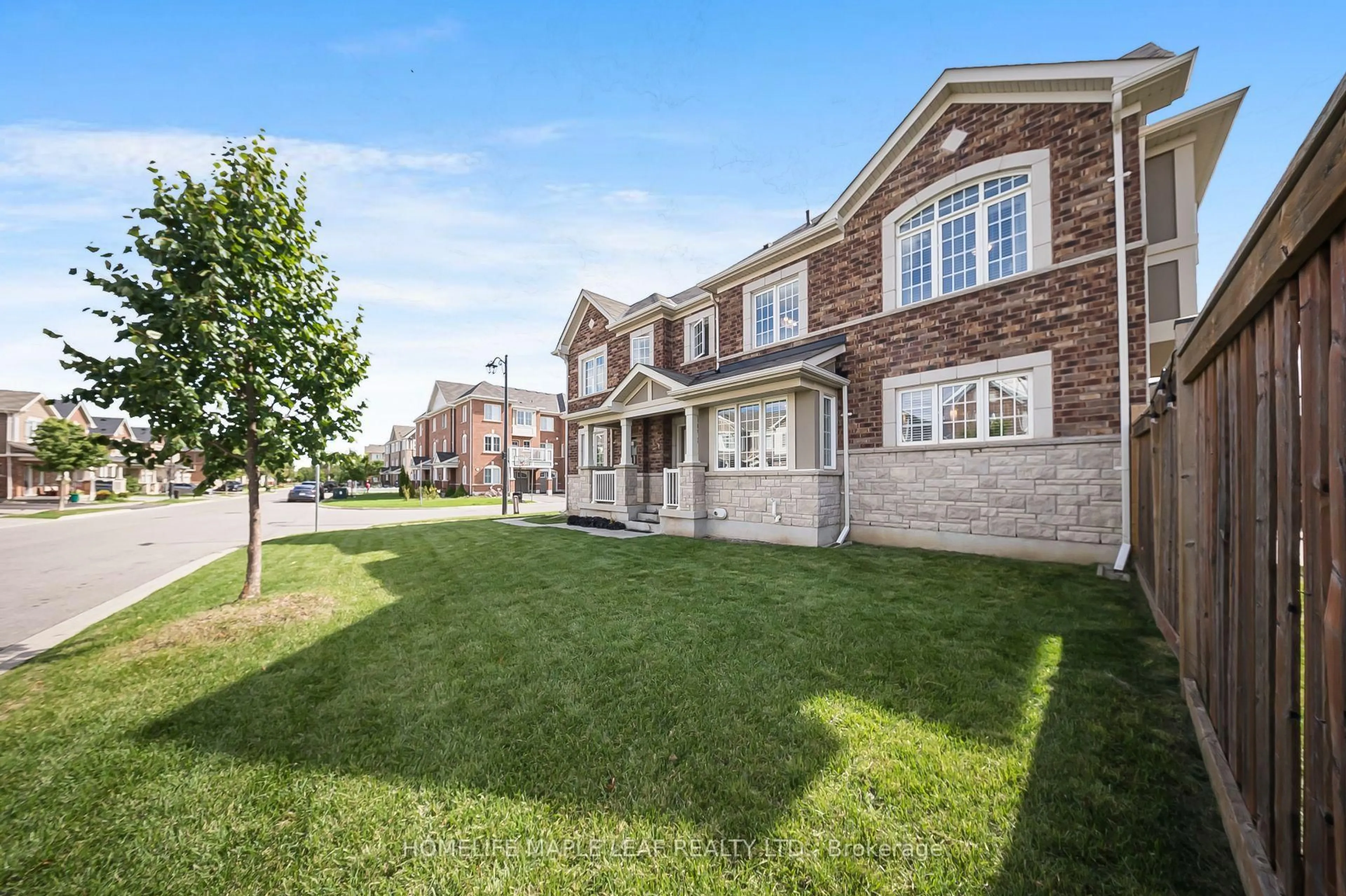 Unknown for 297 REIS Pl, Milton Ontario L9E 0A9