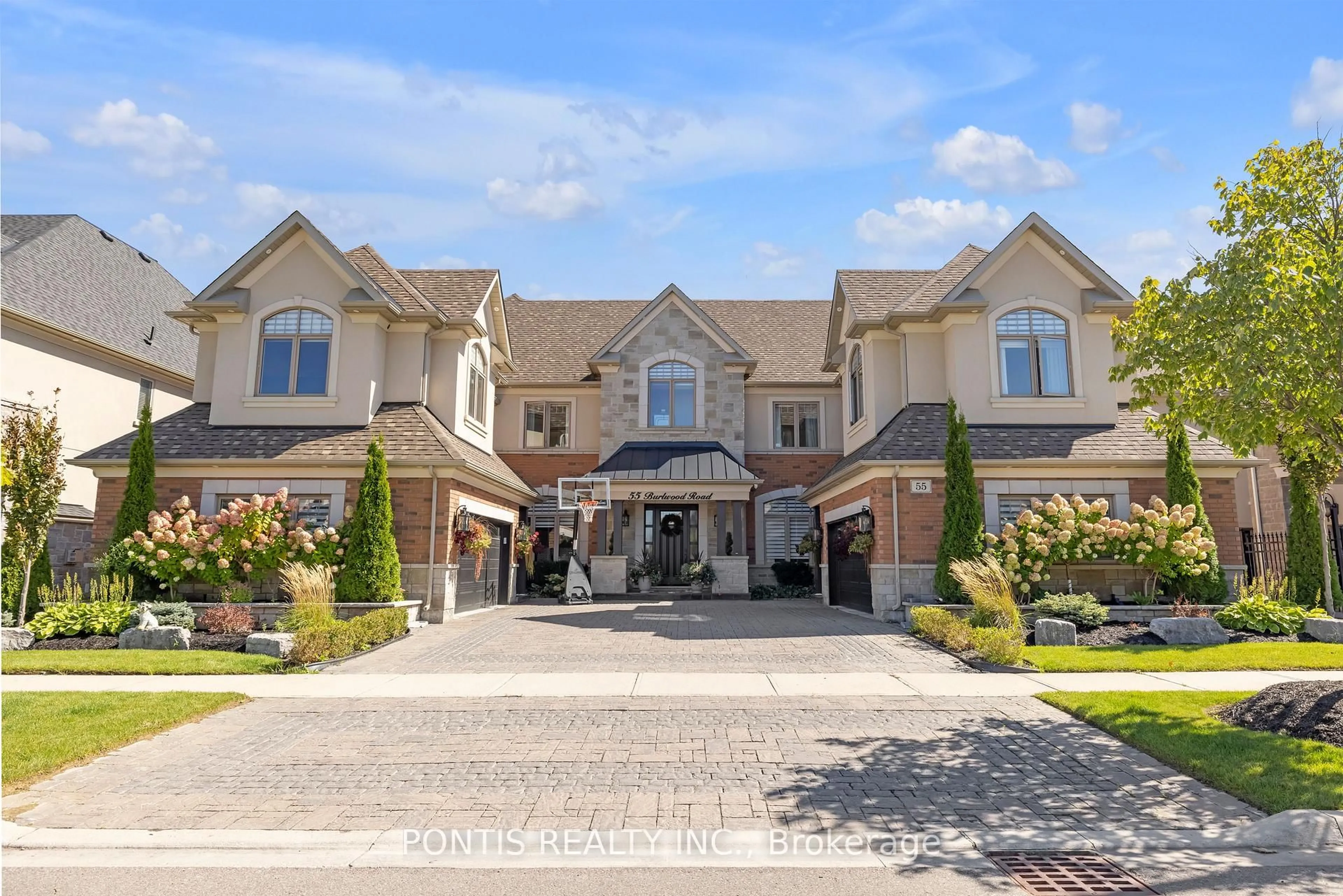 Unknown for 55 Burlwood Rd, Brampton Ontario L6P 4E7