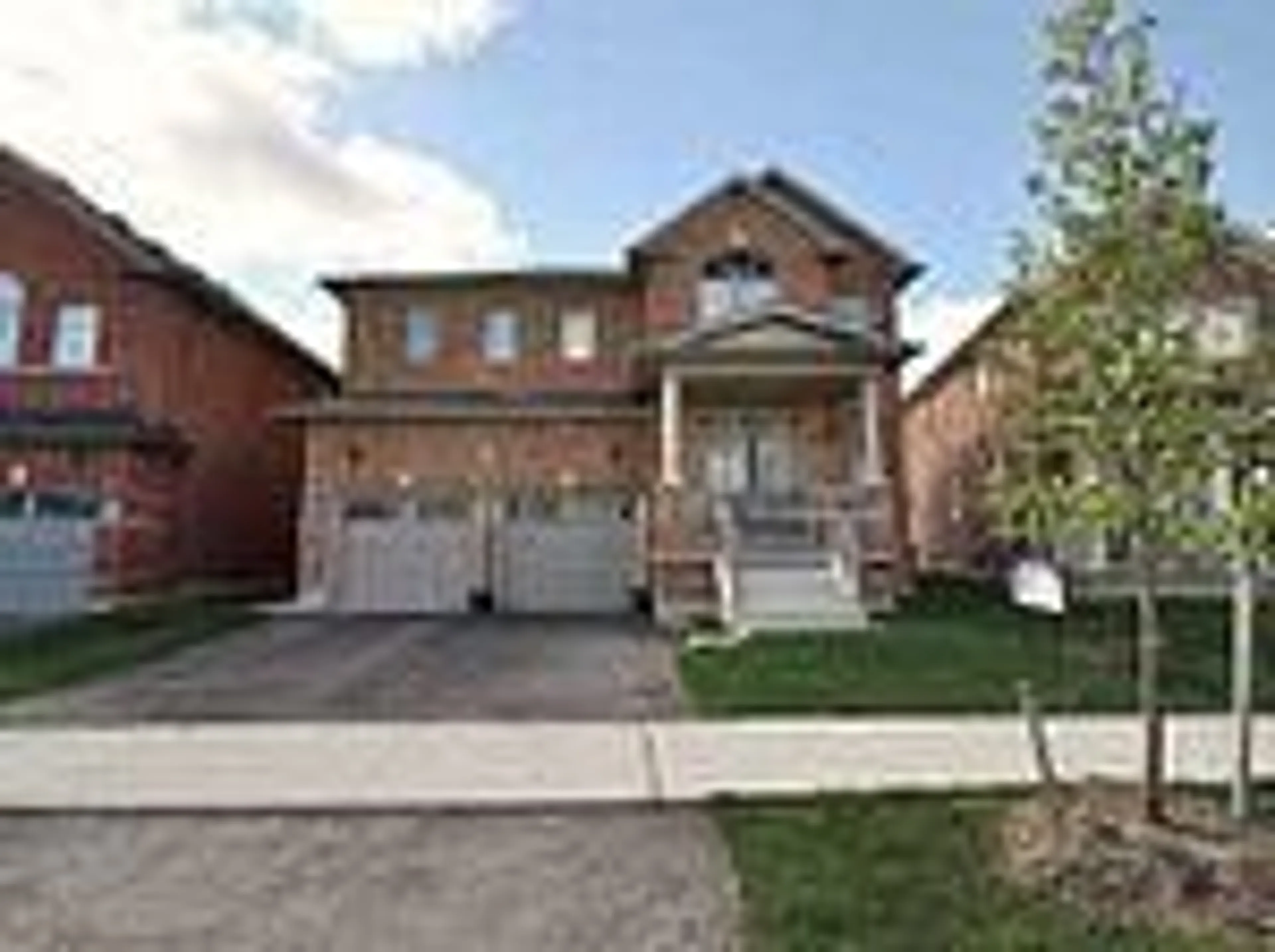Home with brick exterior material, street for 284 Holmes Cres, Milton Ontario L9T 0R2