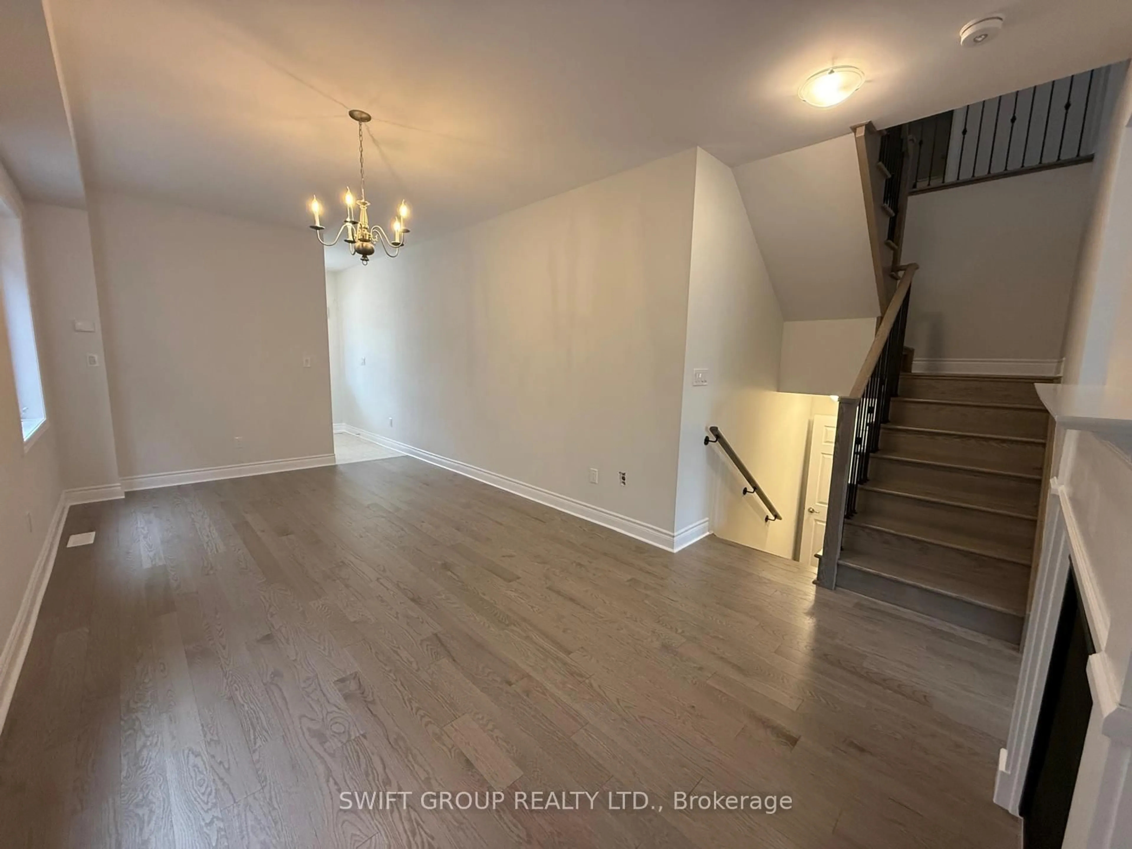 A pic of a room for 29 Keyworth Cres, Brampton Ontario L6R 4E8