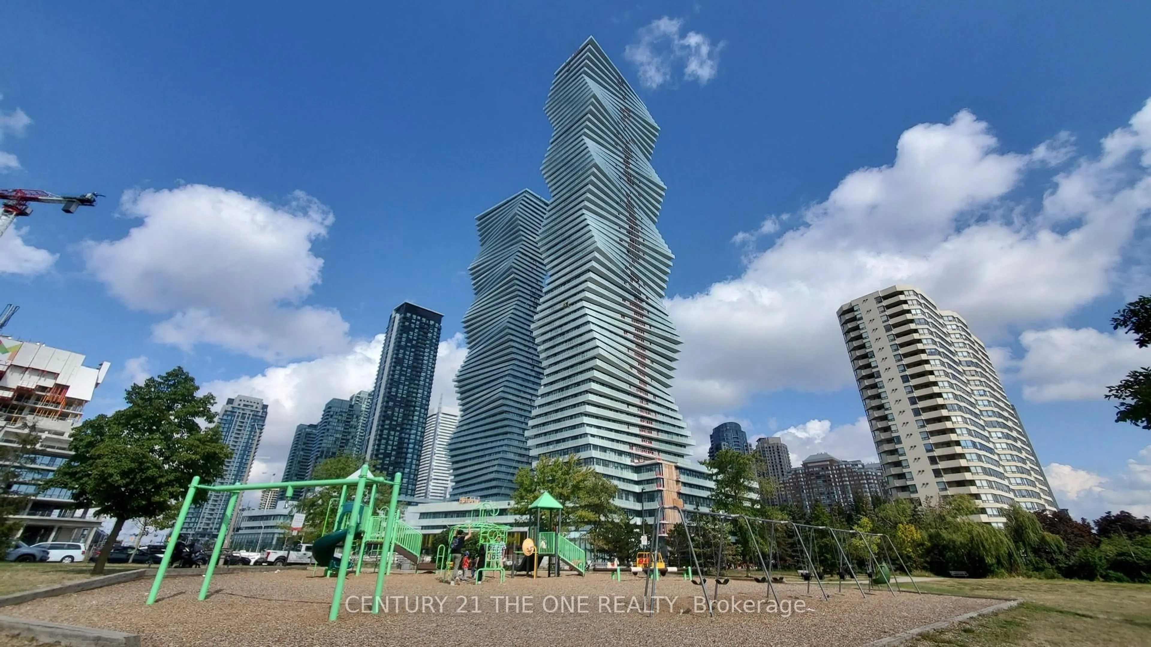 Blurry image for 3883 Quartz Rd #4803, Mississauga Ontario L5B 0M4