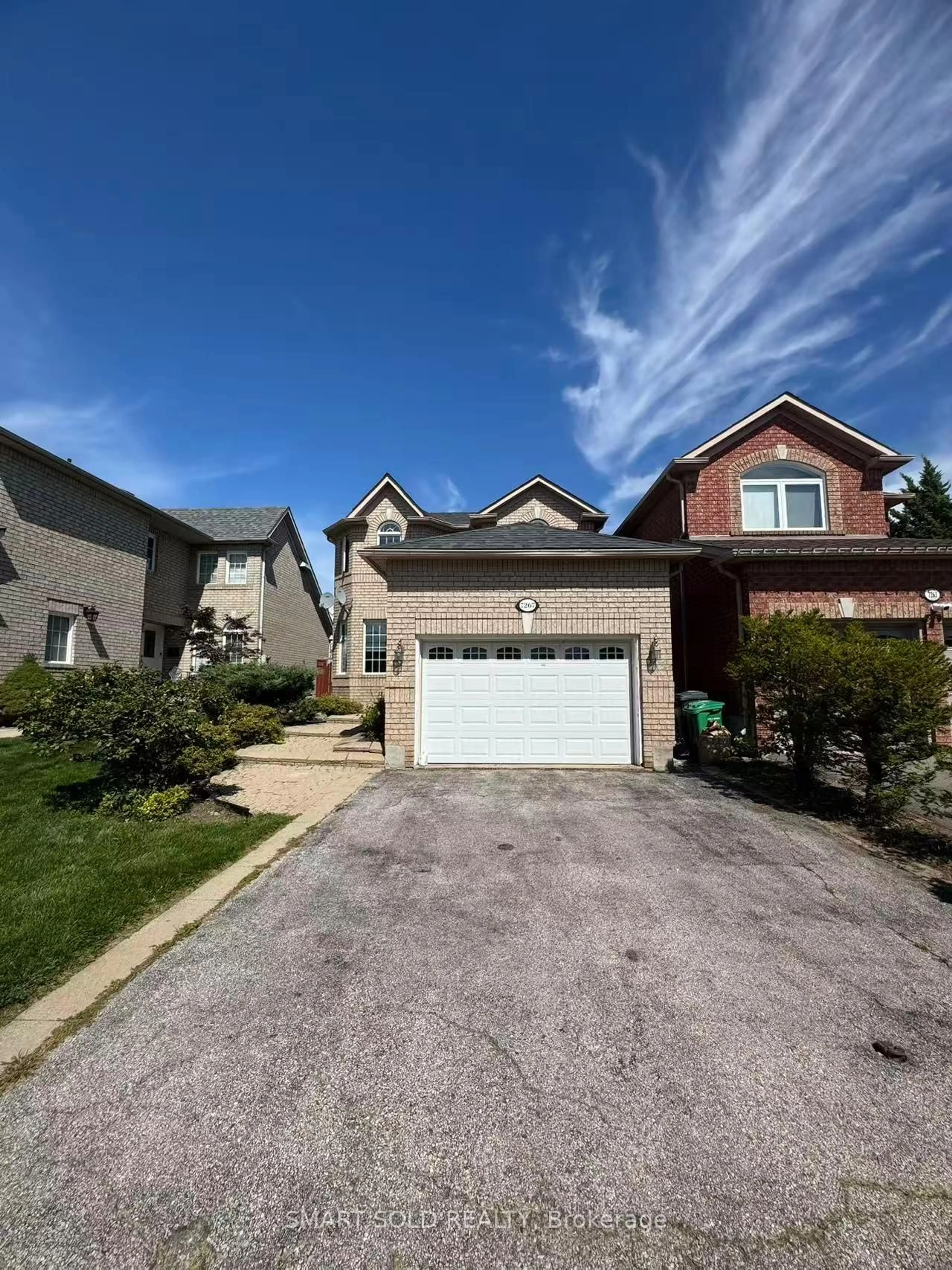Unknown for 7267 Aldercrest Dr, Mississauga Ontario L5N 7N8