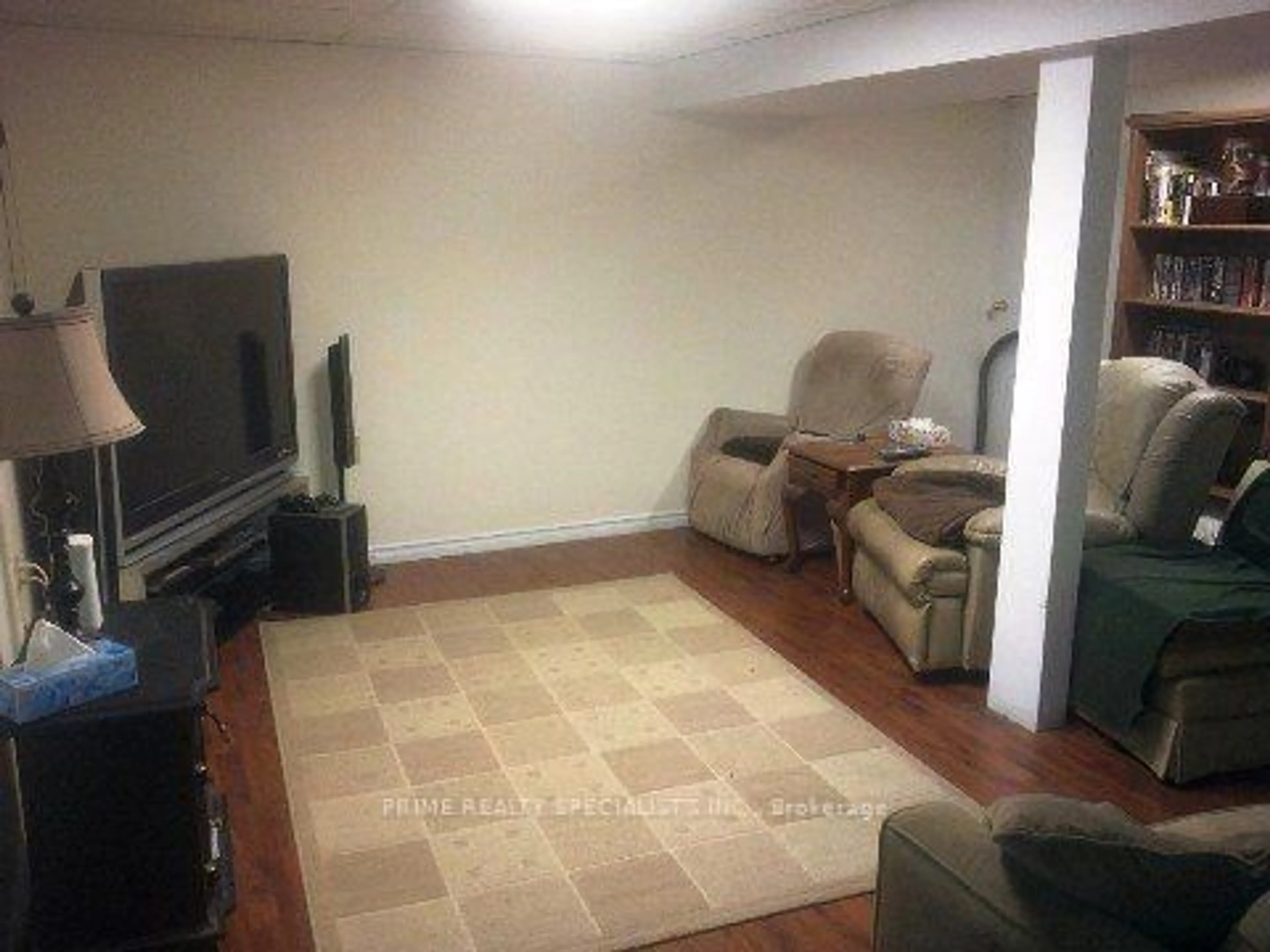 A pic of a room for 58 Roxaline St, Toronto Ontario M9P 2Y9