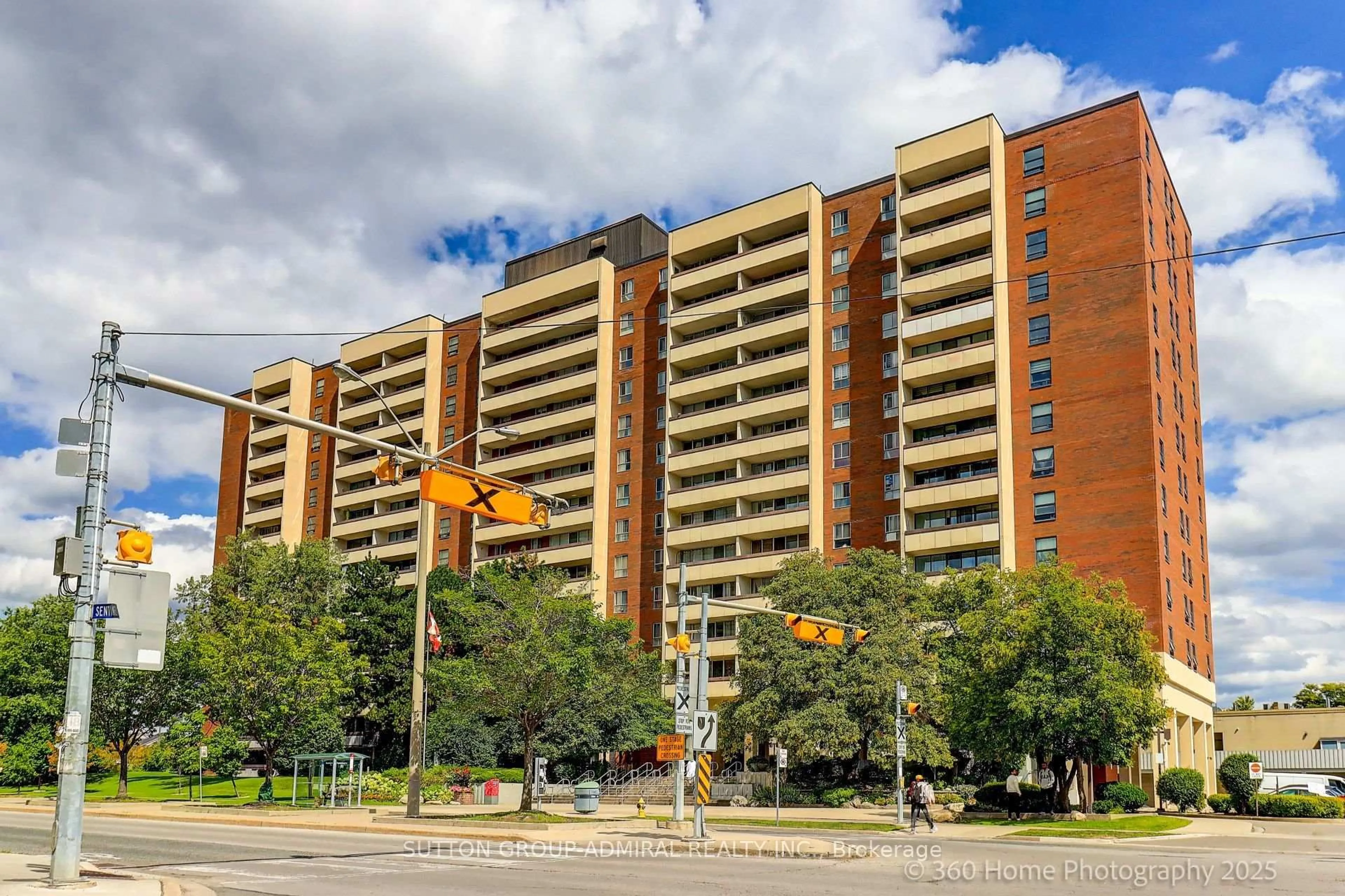 Unknown for 455 Sentinel Rd #711, Toronto Ontario M3J 1V5