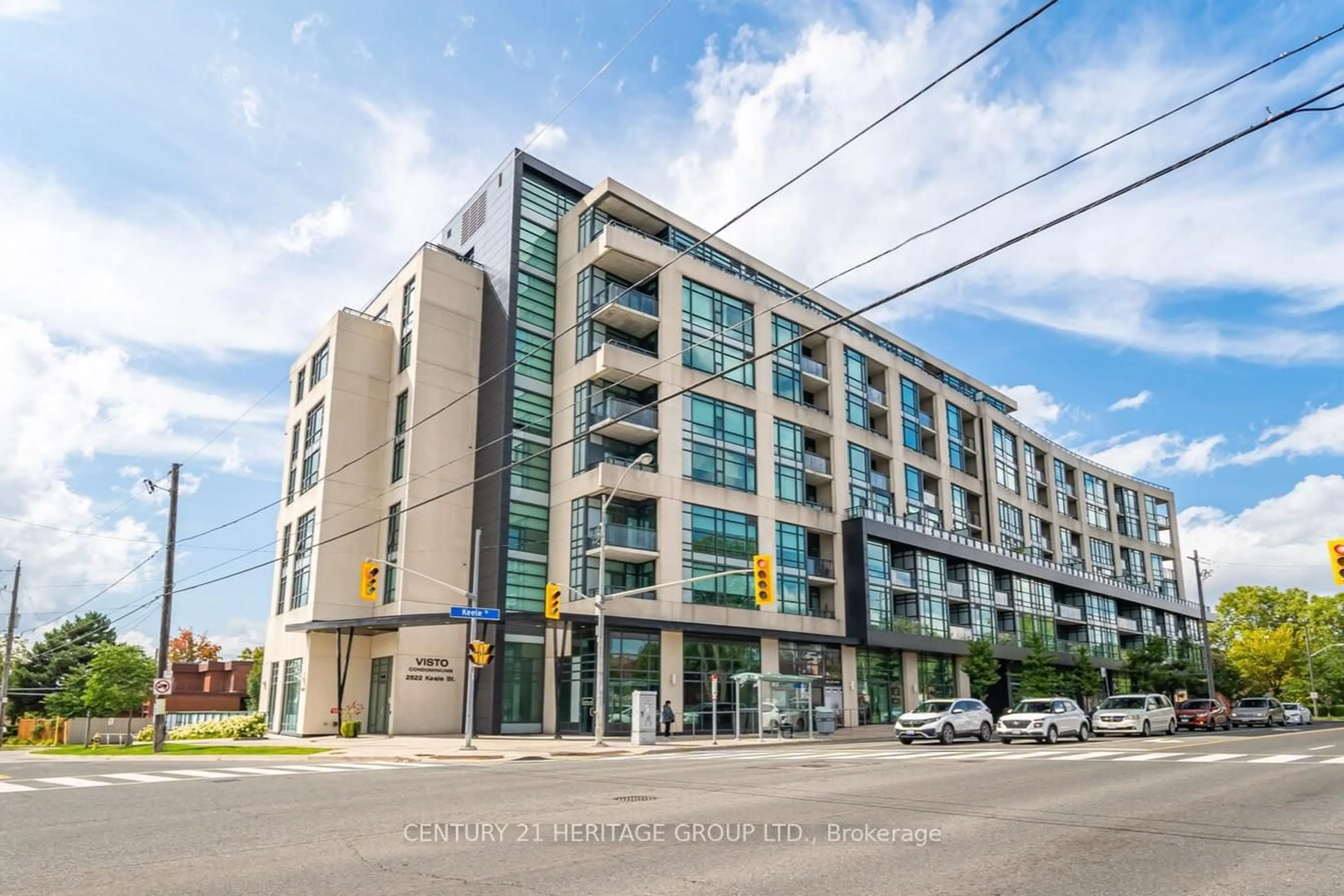 Unknown for 2522 Keele St #320, Toronto Ontario M6L 2N8