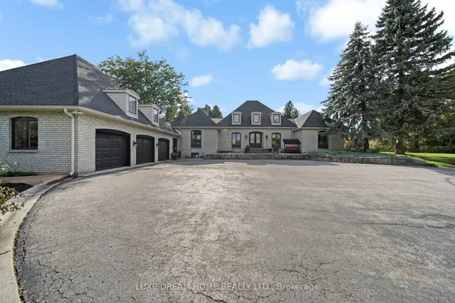 7038 Guelph Line, Milton