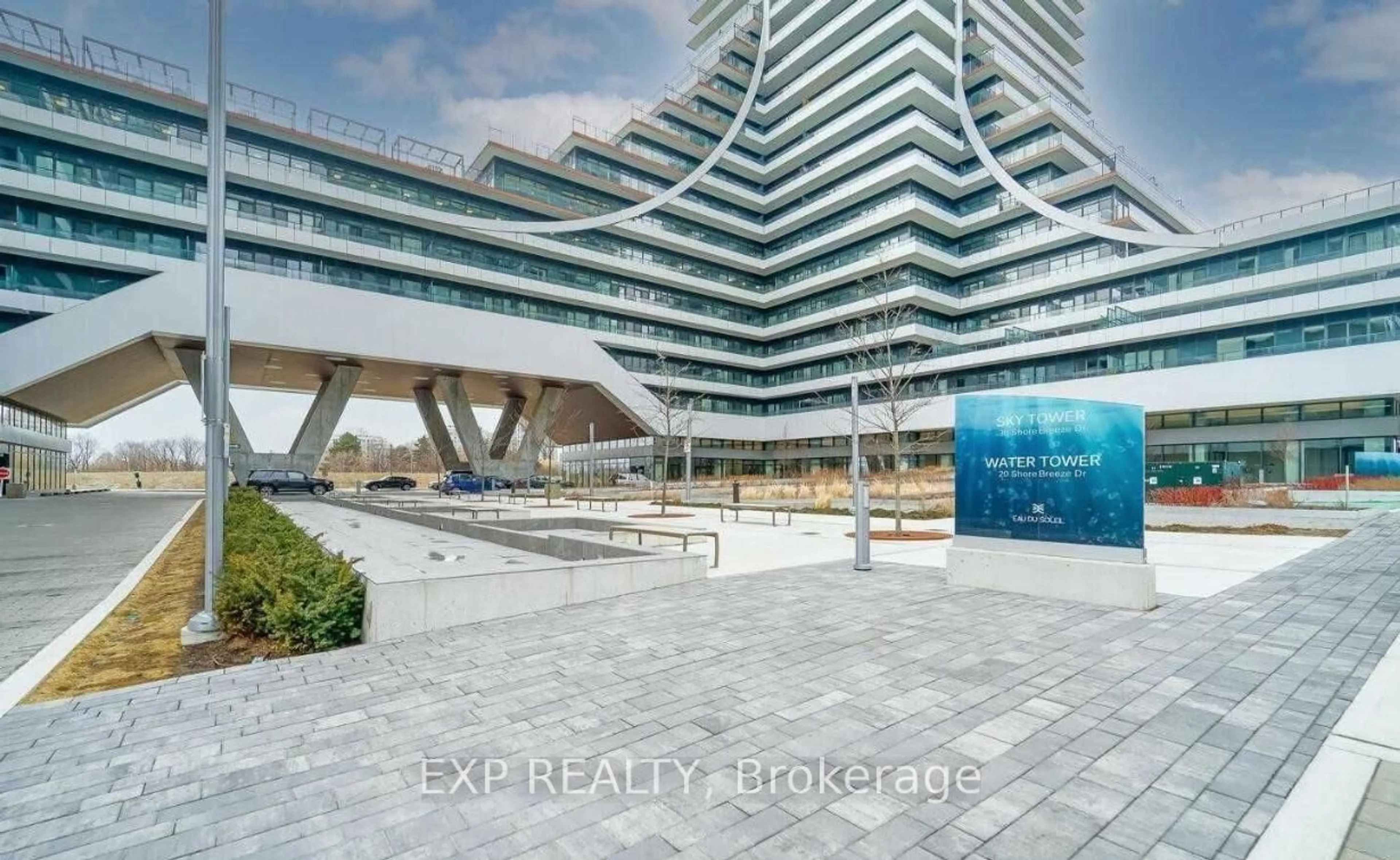 Unknown for 30 Shore Breeze Dr #1514, Toronto Ontario M8V 0J1