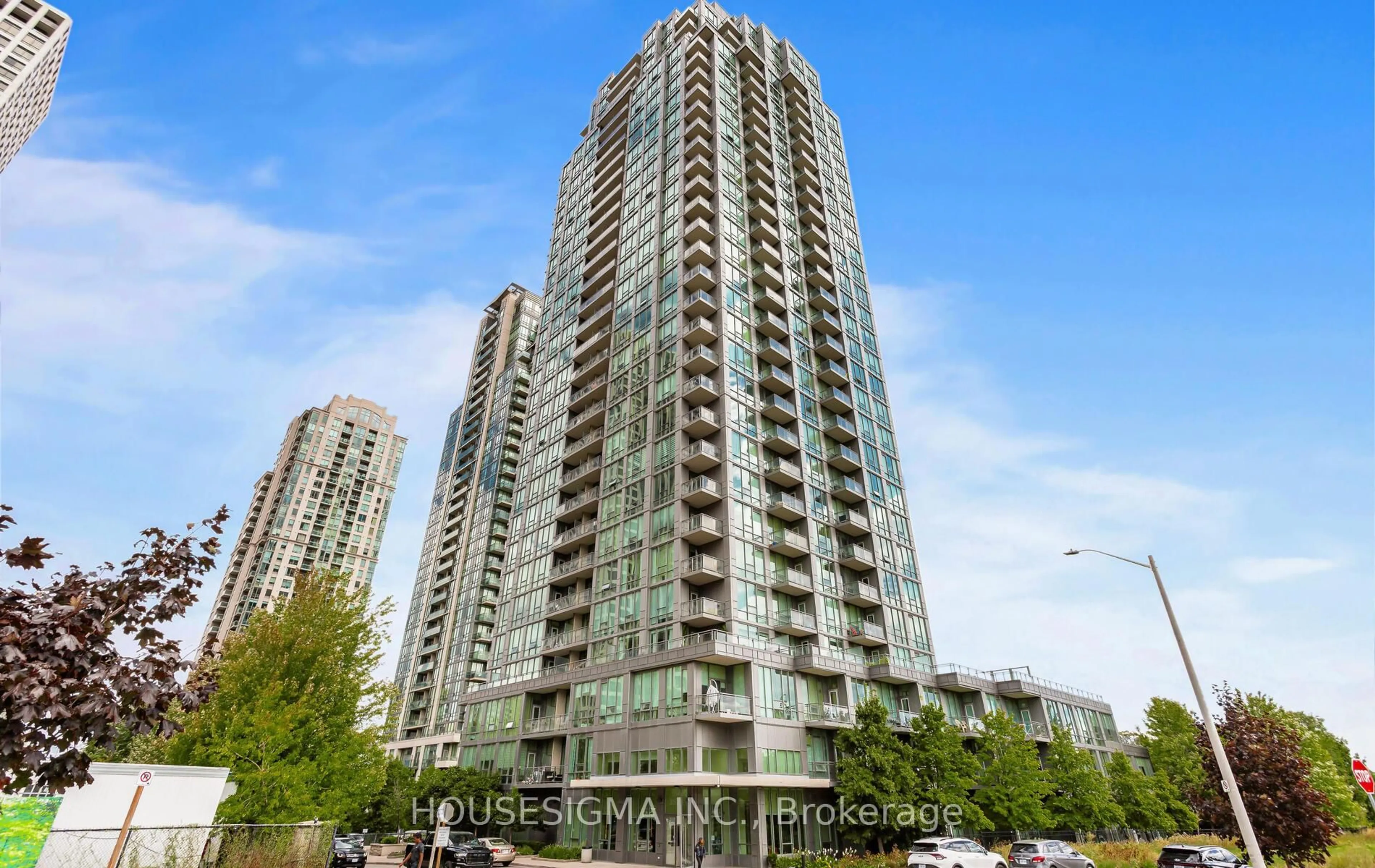 Unknown for 3525 Kariya Dr #3007, Mississauga Ontario L5B 0C2