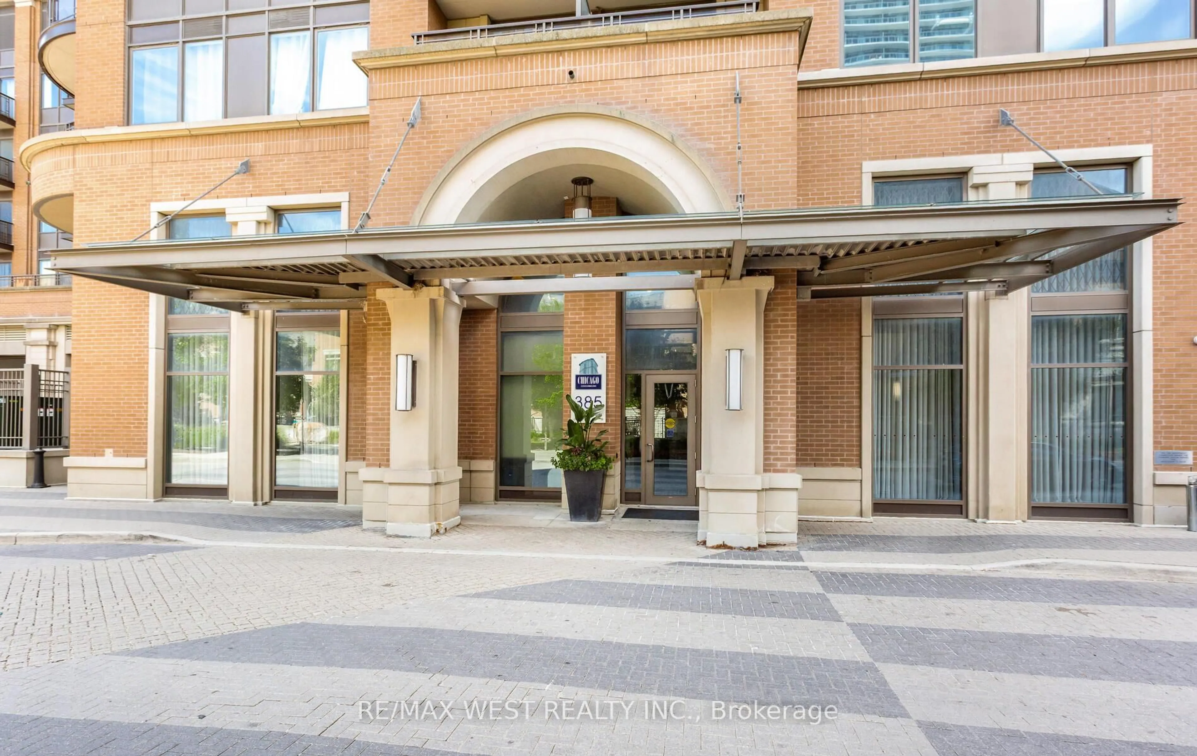 Unknown for 385 Prince Of Wales Dr #1709, Mississauga Ontario L5B 0A1
