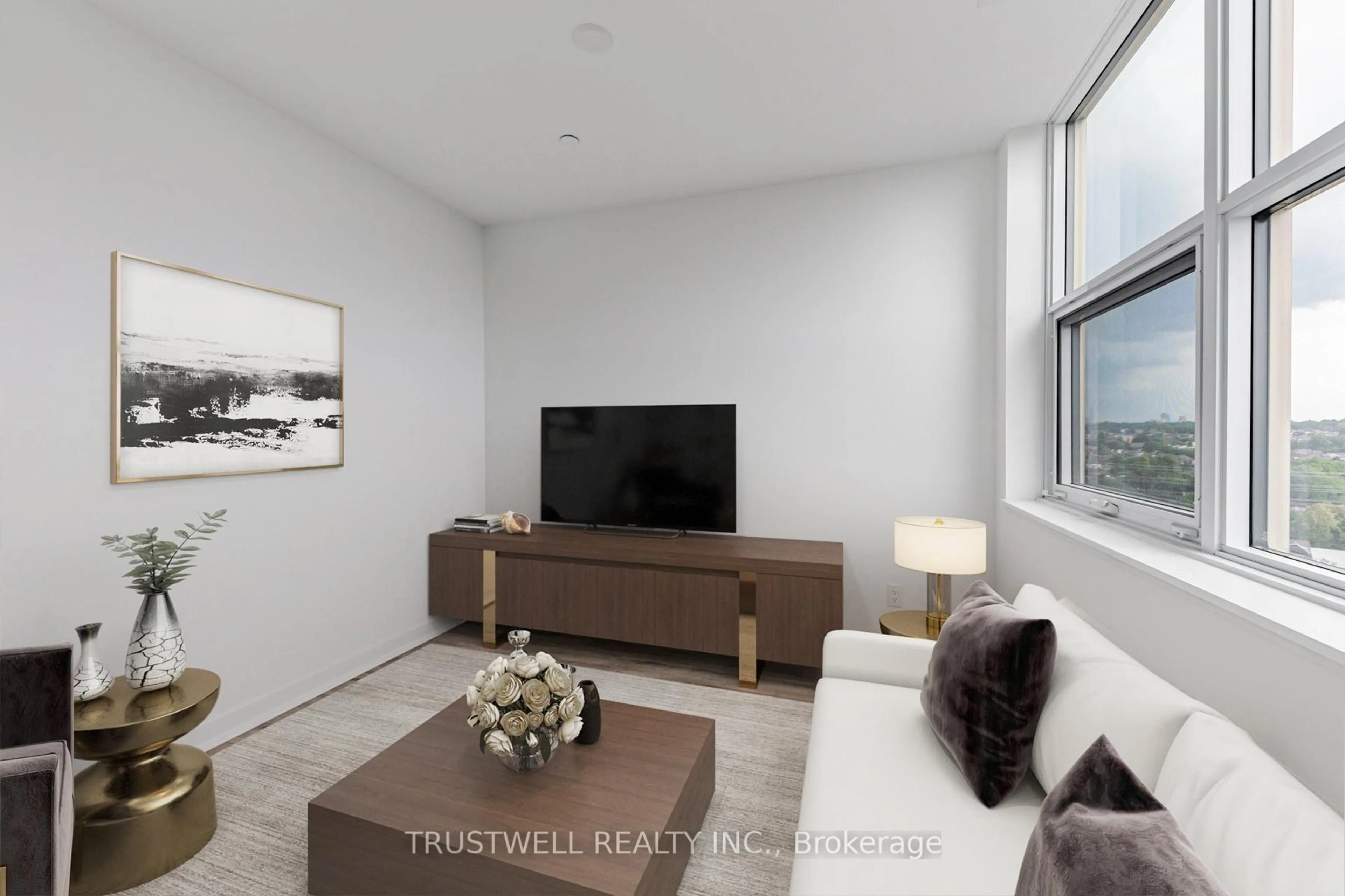 Unknown for 1787 St Clair Ave #1107, Toronto Ontario M6N 0B7