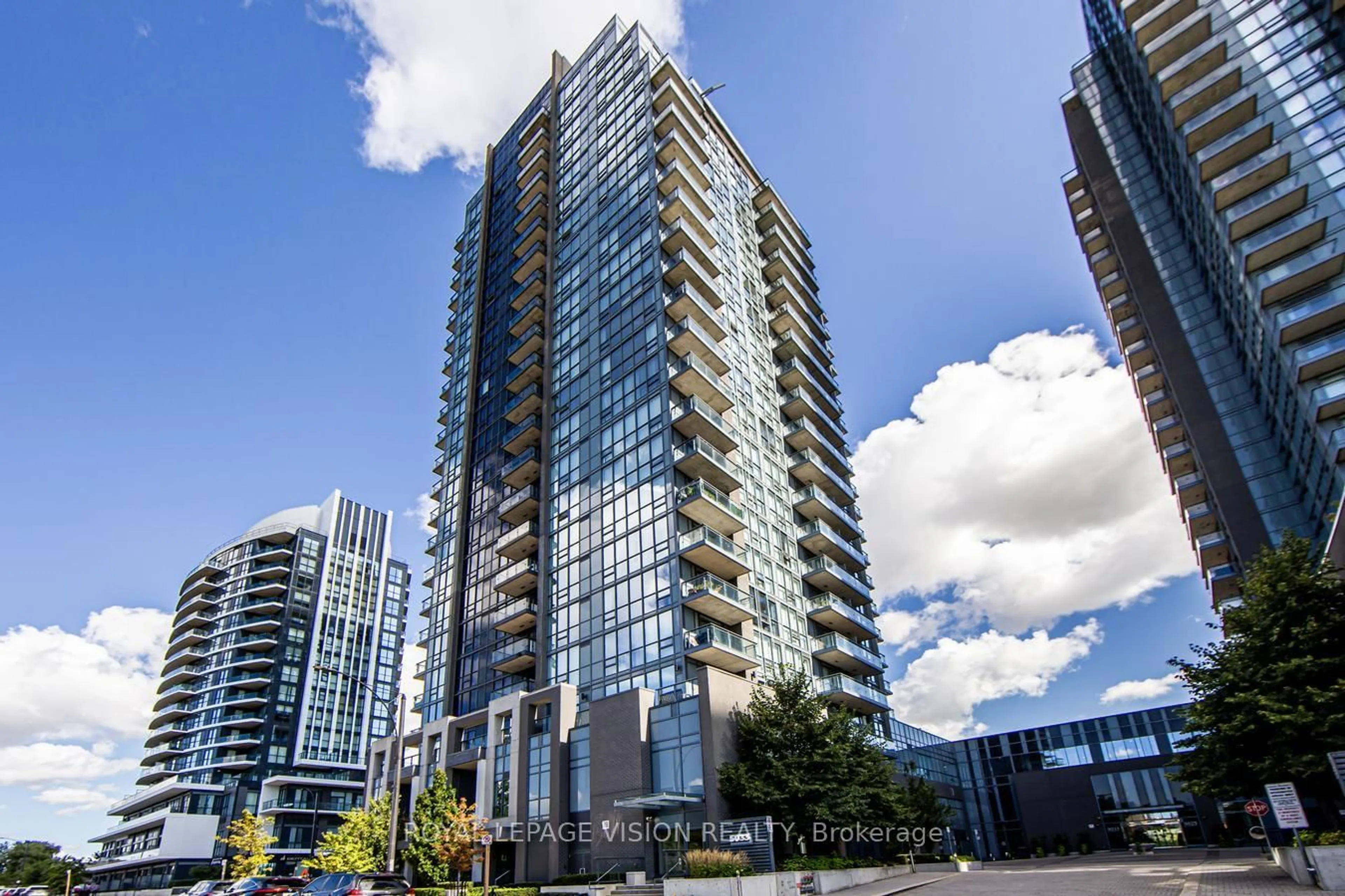 Unknown for 5033 Four Springs Ave #113, Mississauga Ontario L5R 0G5