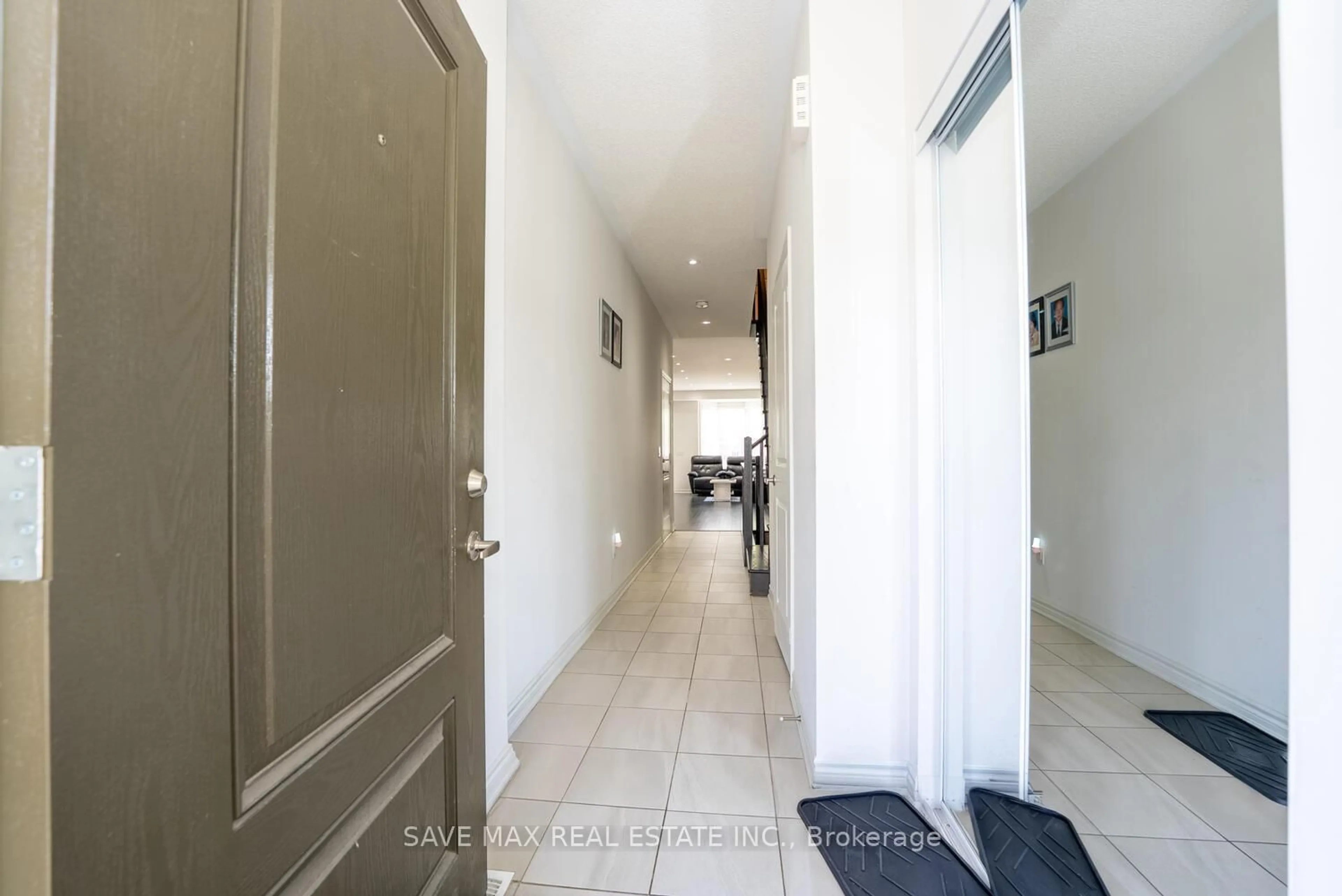 Unknown for 50 Edinburgh Dr #55, Brampton Ontario L6Y 1N9