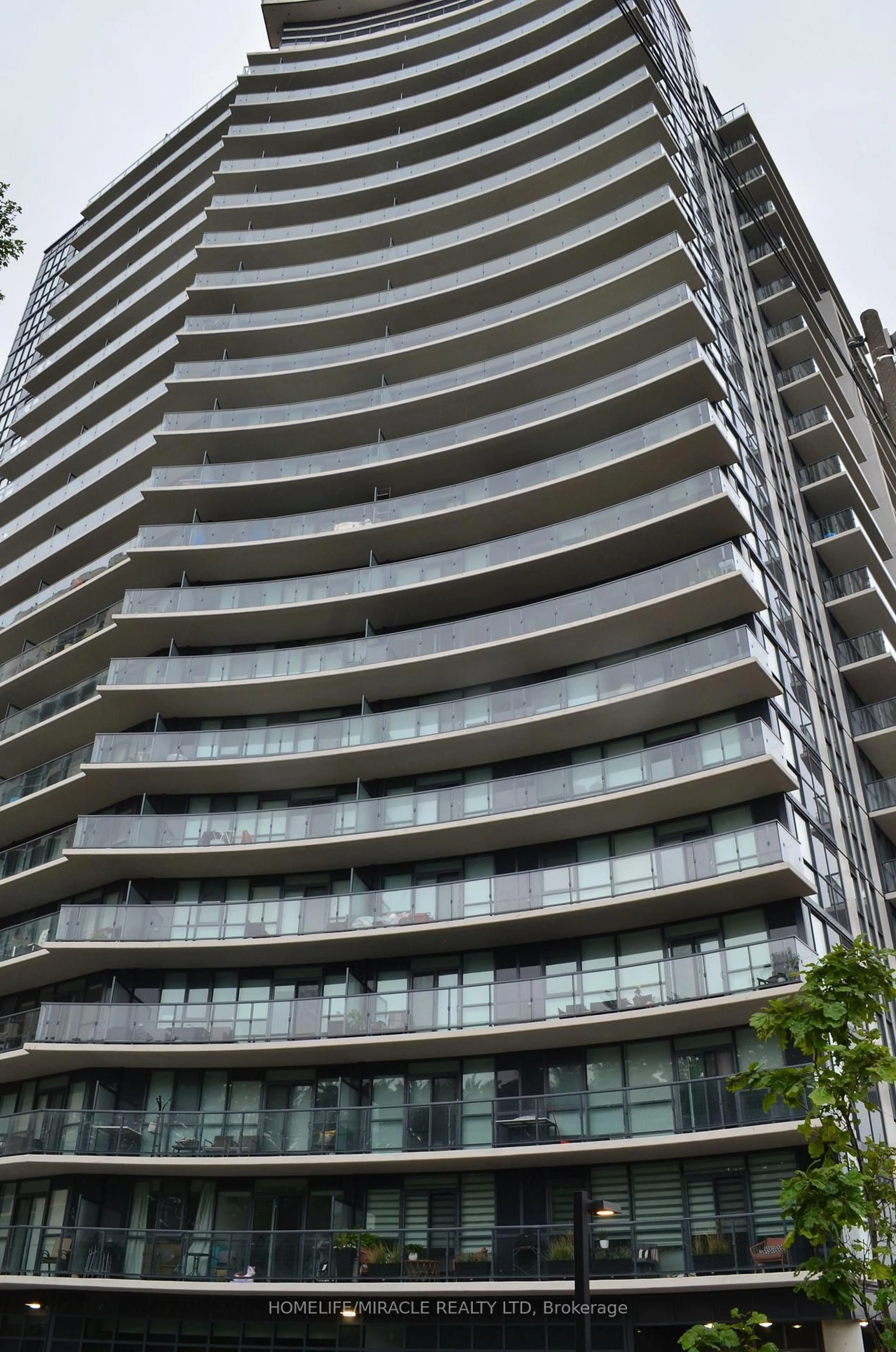 Unknown for 1461 Lawrence Ave #1305, Toronto Ontario M6L 0A6