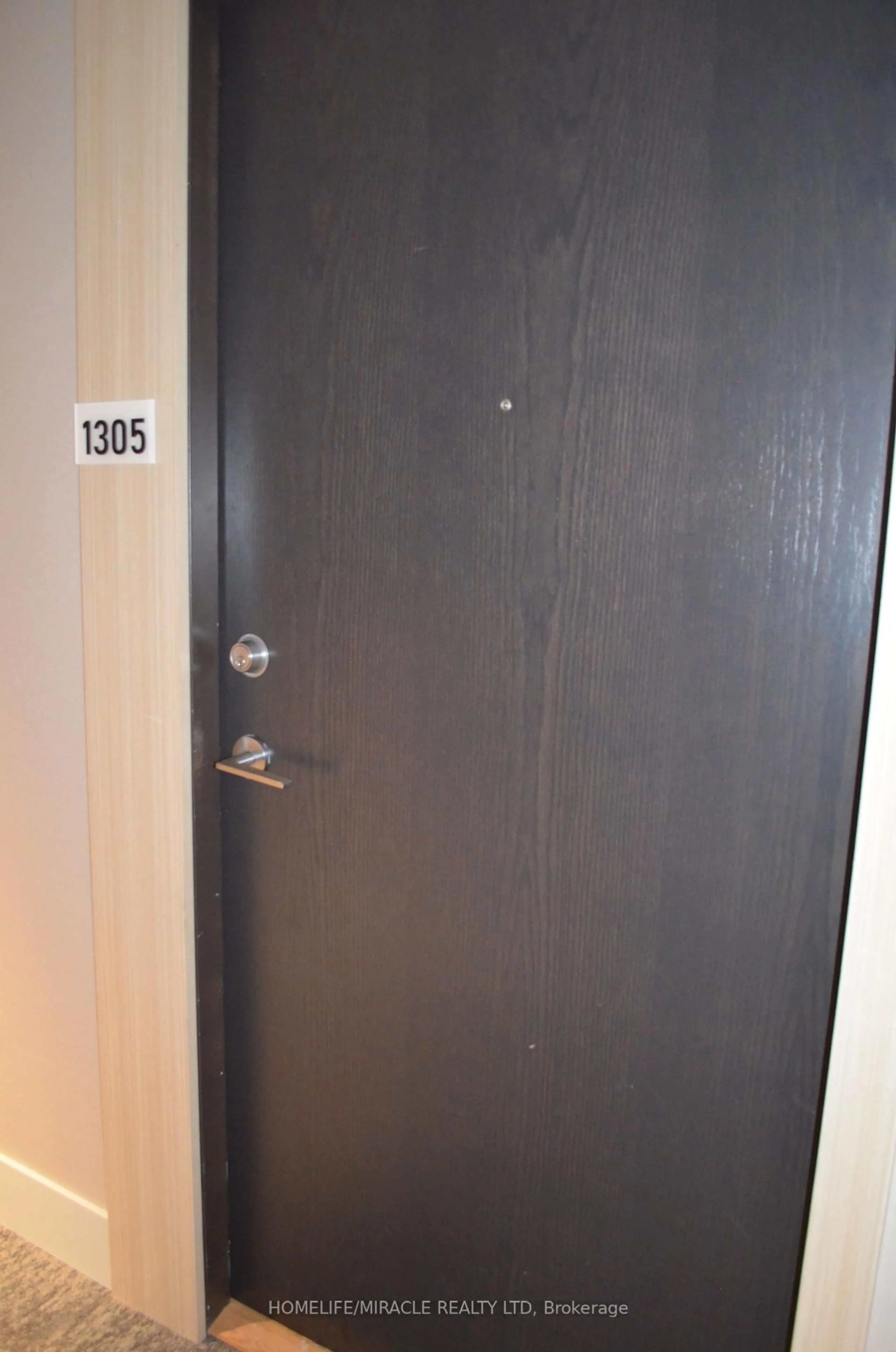 Unknown for 1461 Lawrence Ave #1305, Toronto Ontario M6L 0A6