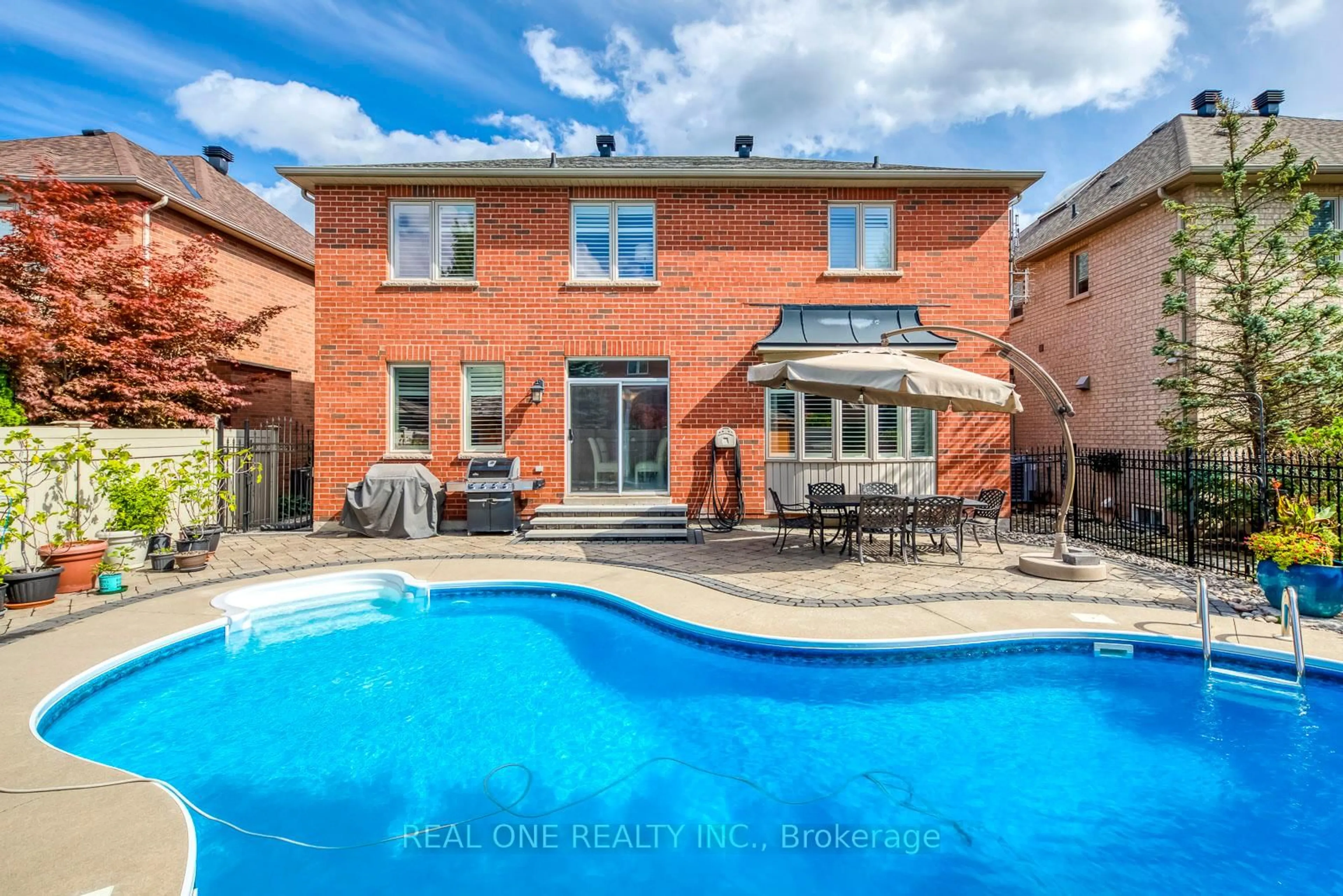 Unknown for 1507 Arrowhead Rd, Oakville Ontario L6H 7V6