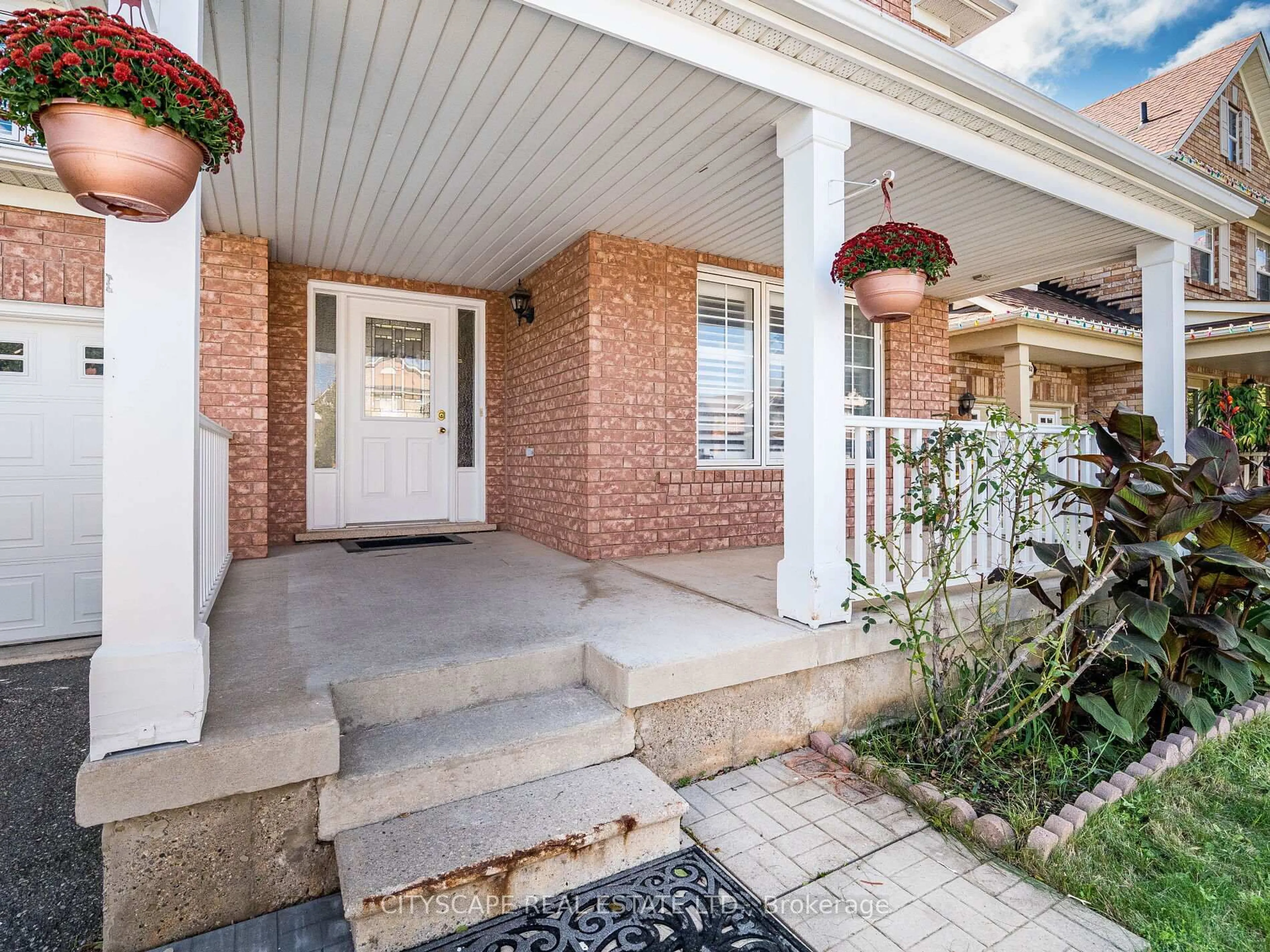 Unknown for 1266 Clark Blvd, Milton Ontario L9T 6L1
