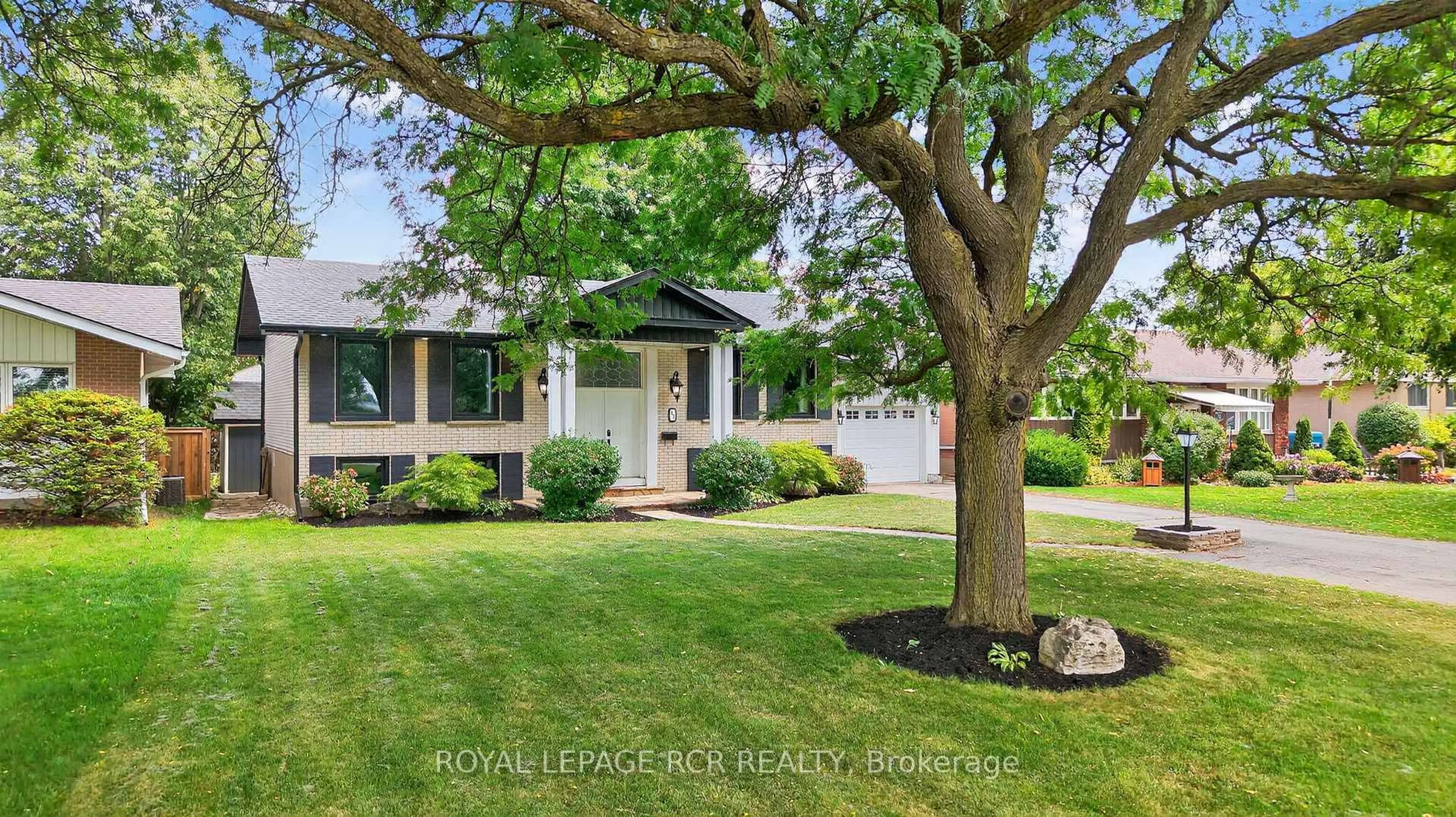 Unknown for 57 Centre St, Orangeville Ontario L9W 2X4
