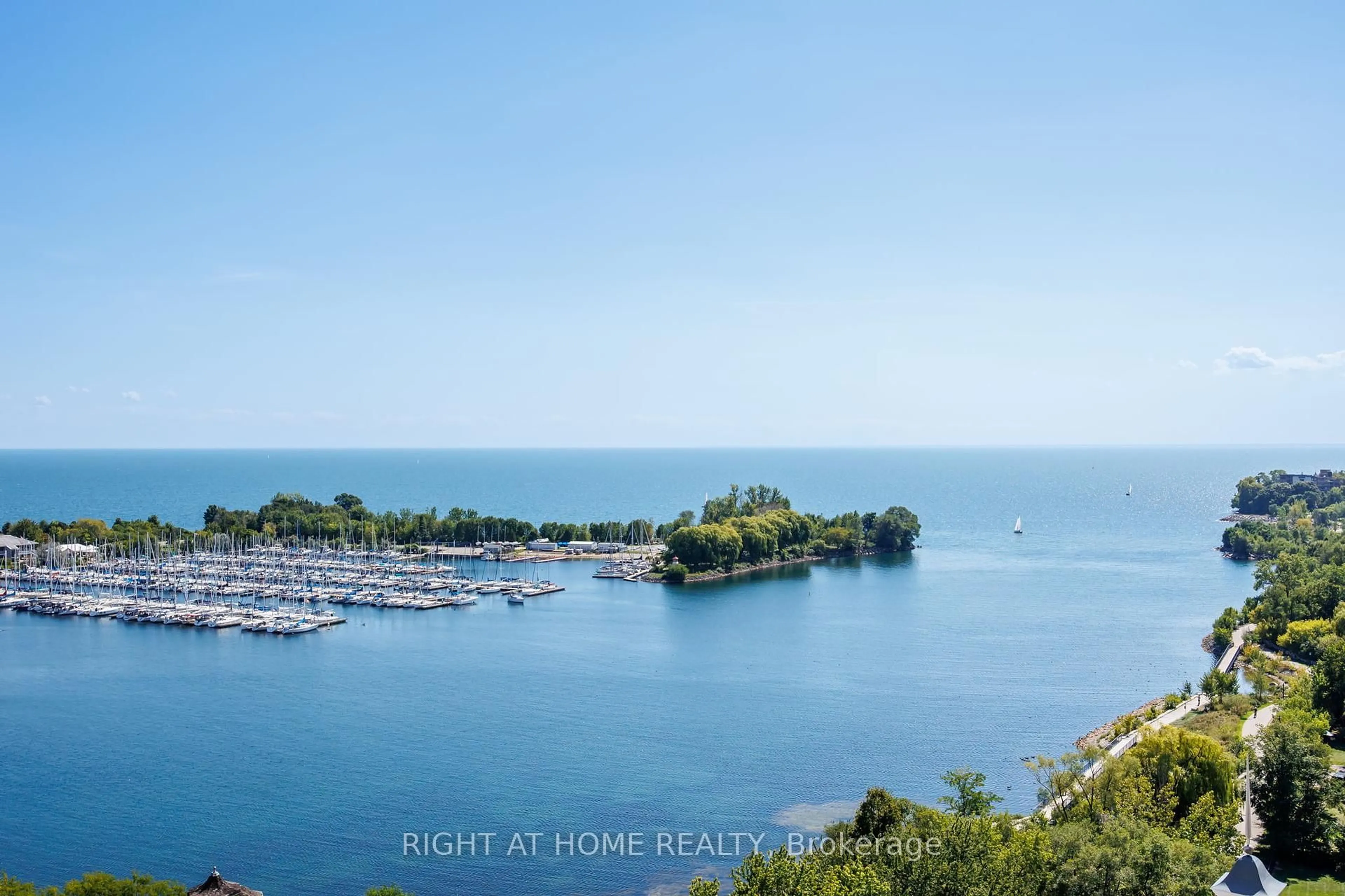 Blurry image for 2287 Lake Shore Blvd #Ph1501, Toronto Ontario M8V 3Y1