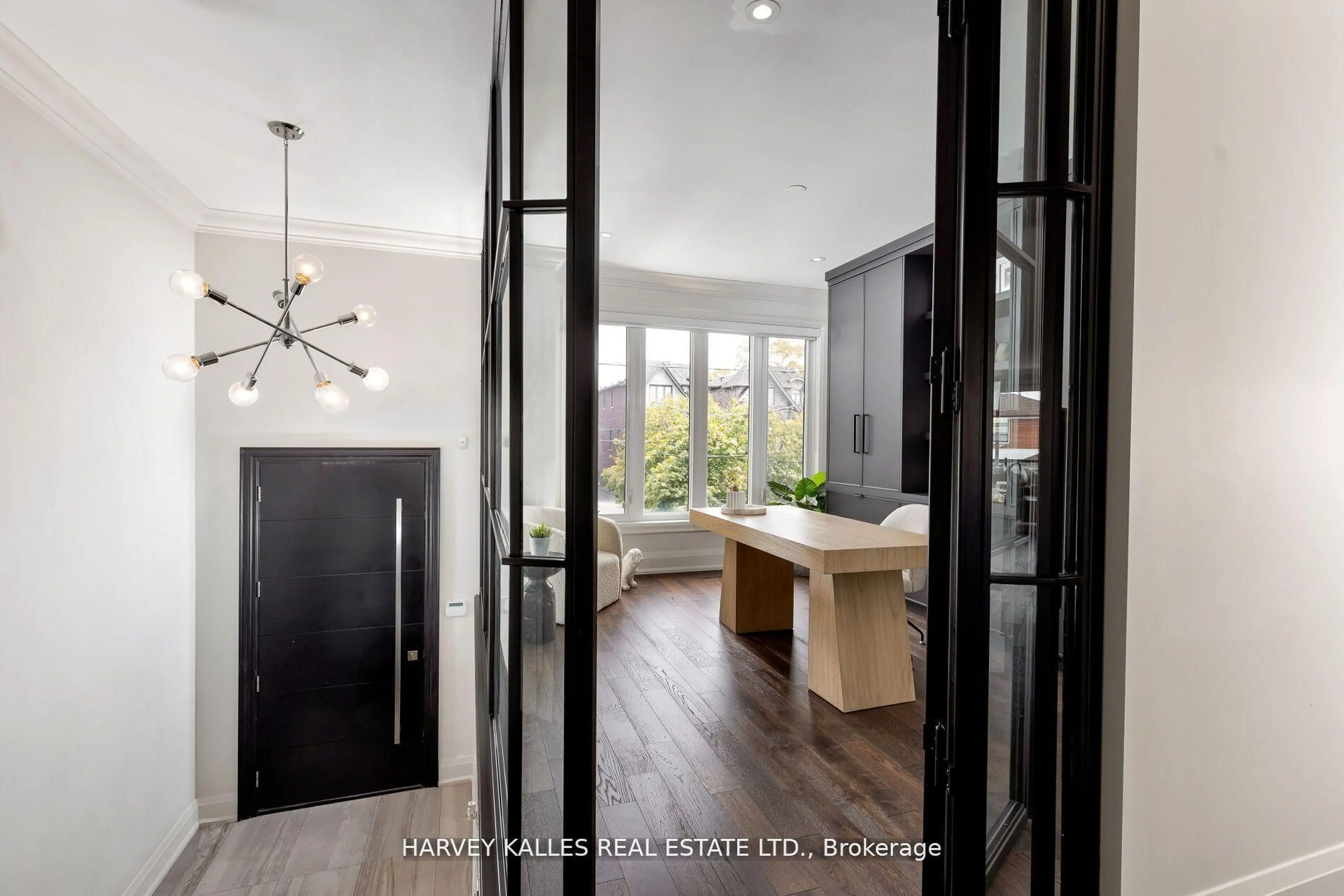Contemporary bathroom, unknown for 72B Renfield St, Toronto Ontario M6M 4V7