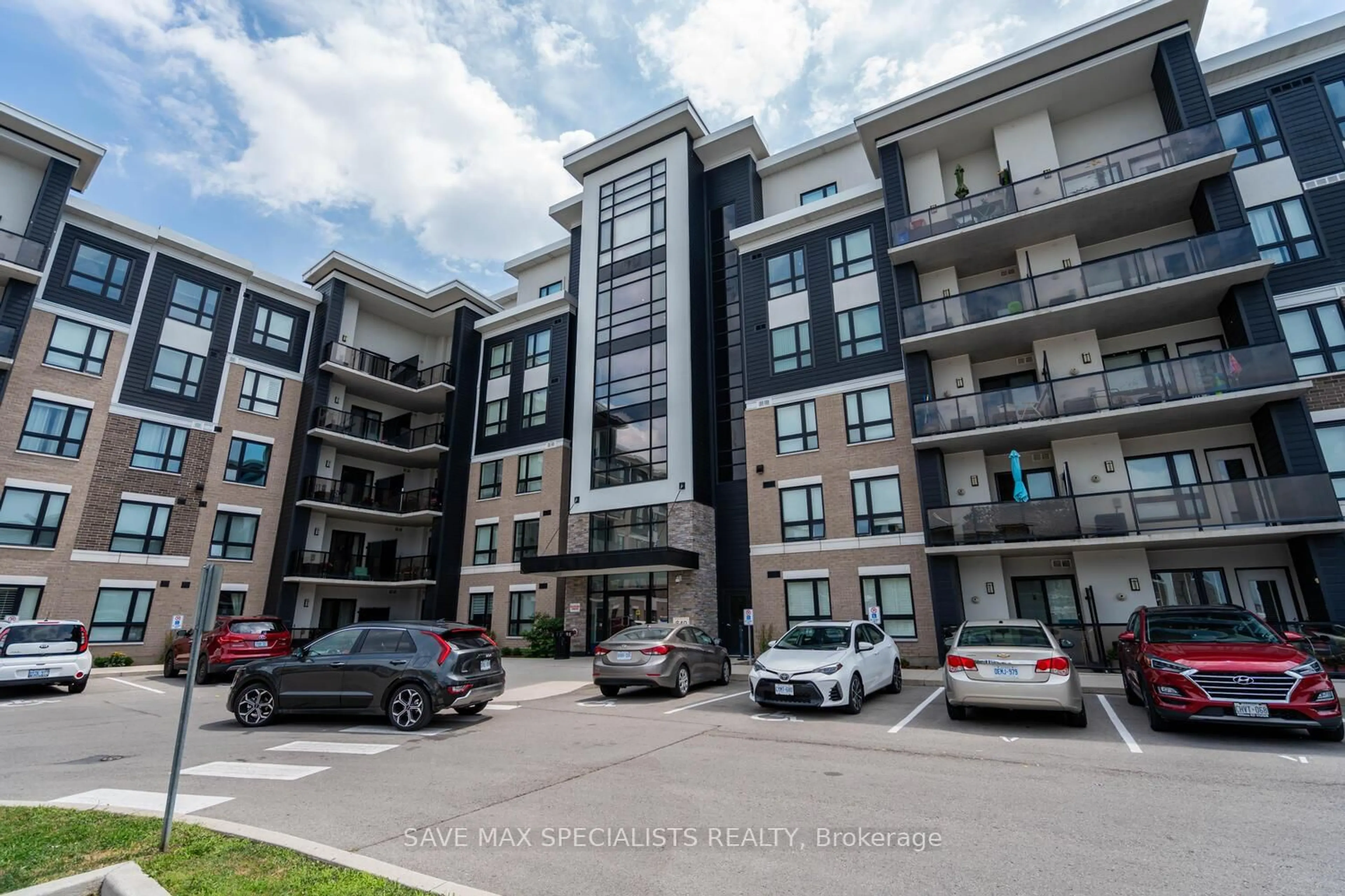 Unknown for 640 Sauve St #422, Milton Ontario L9T 8M4