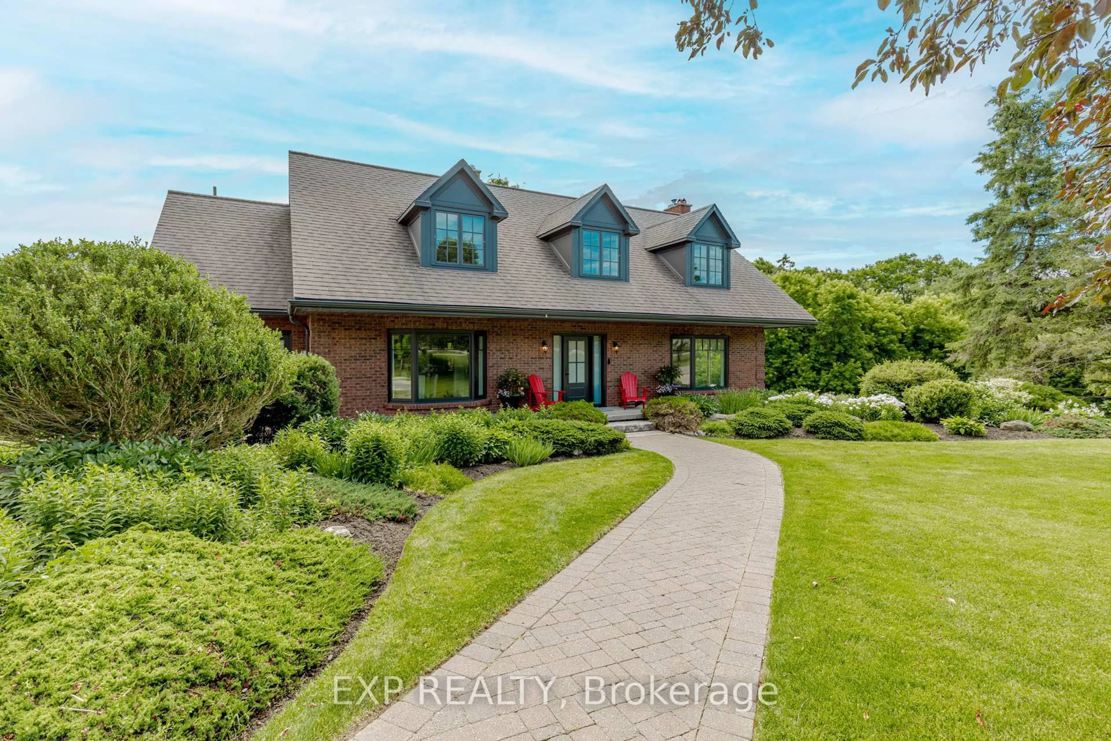 Unknown for 7311 Guelph Line, Milton Ontario L0P 1B0