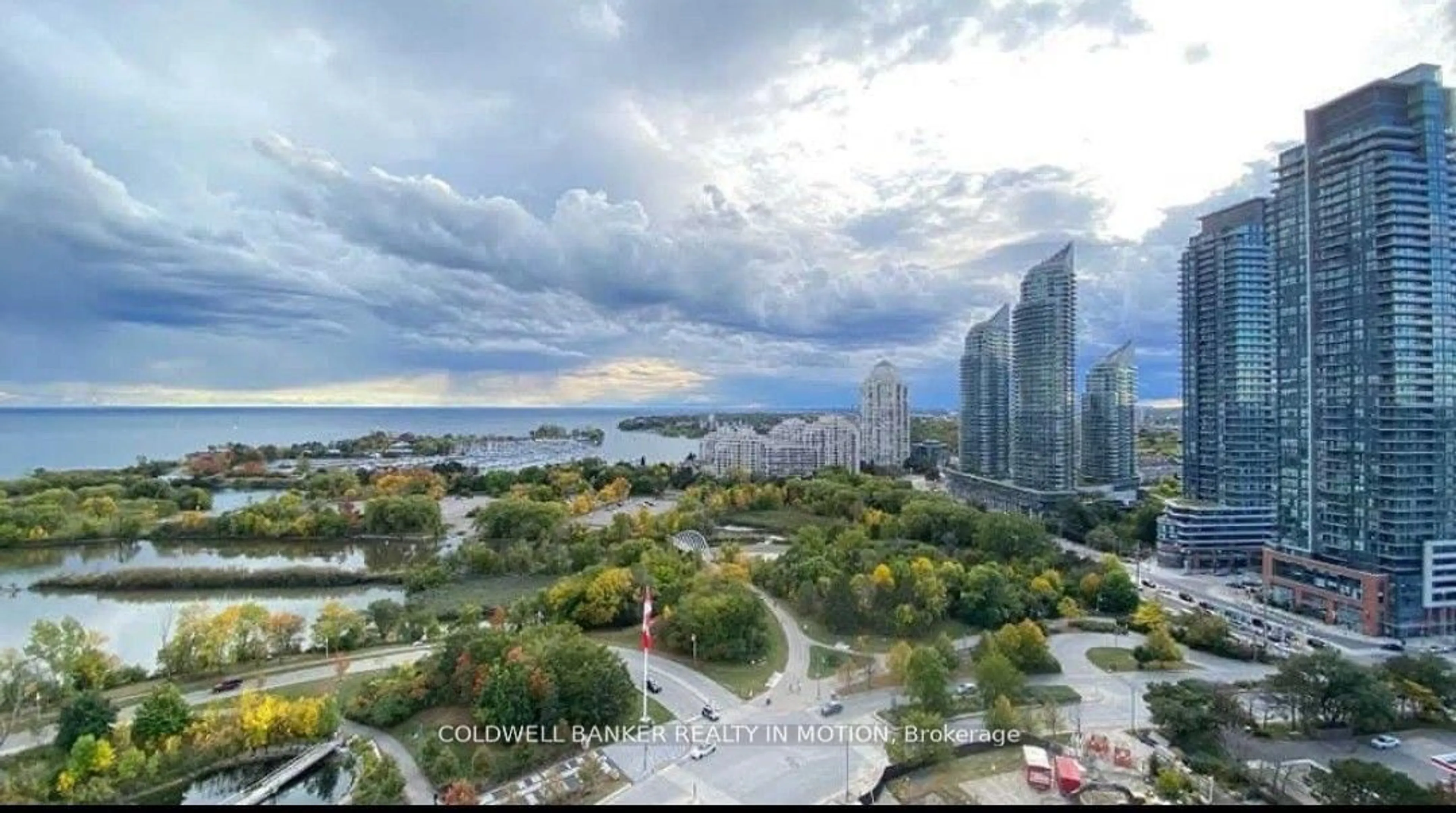 Blurry image for 30 Shore Breeze Dr #4412, Toronto Ontario M8V 1A1