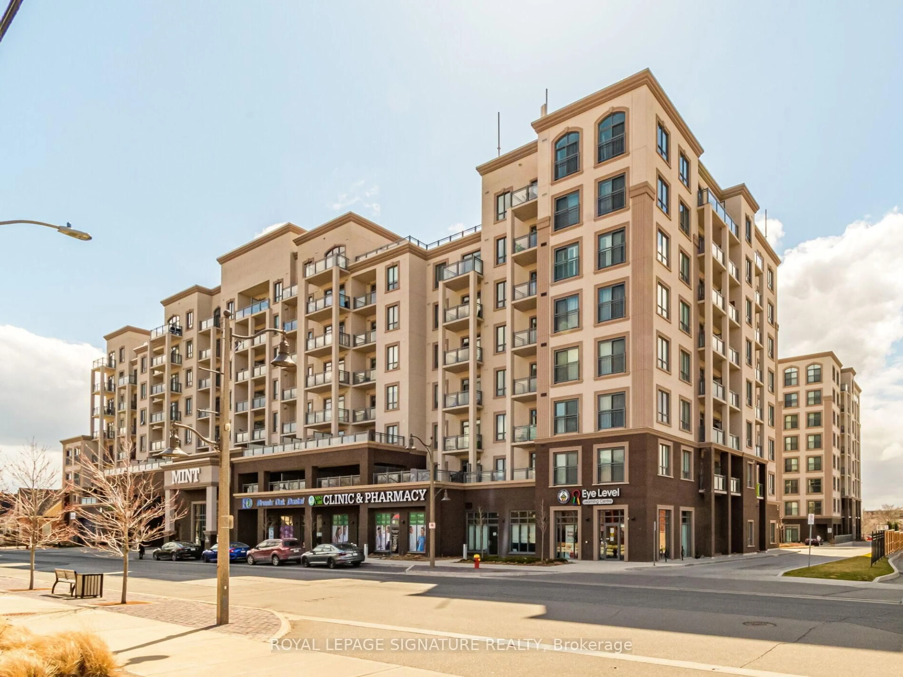 Unknown for 2486 Old Bronte Rd #510, Oakville Ontario L6M 4J2