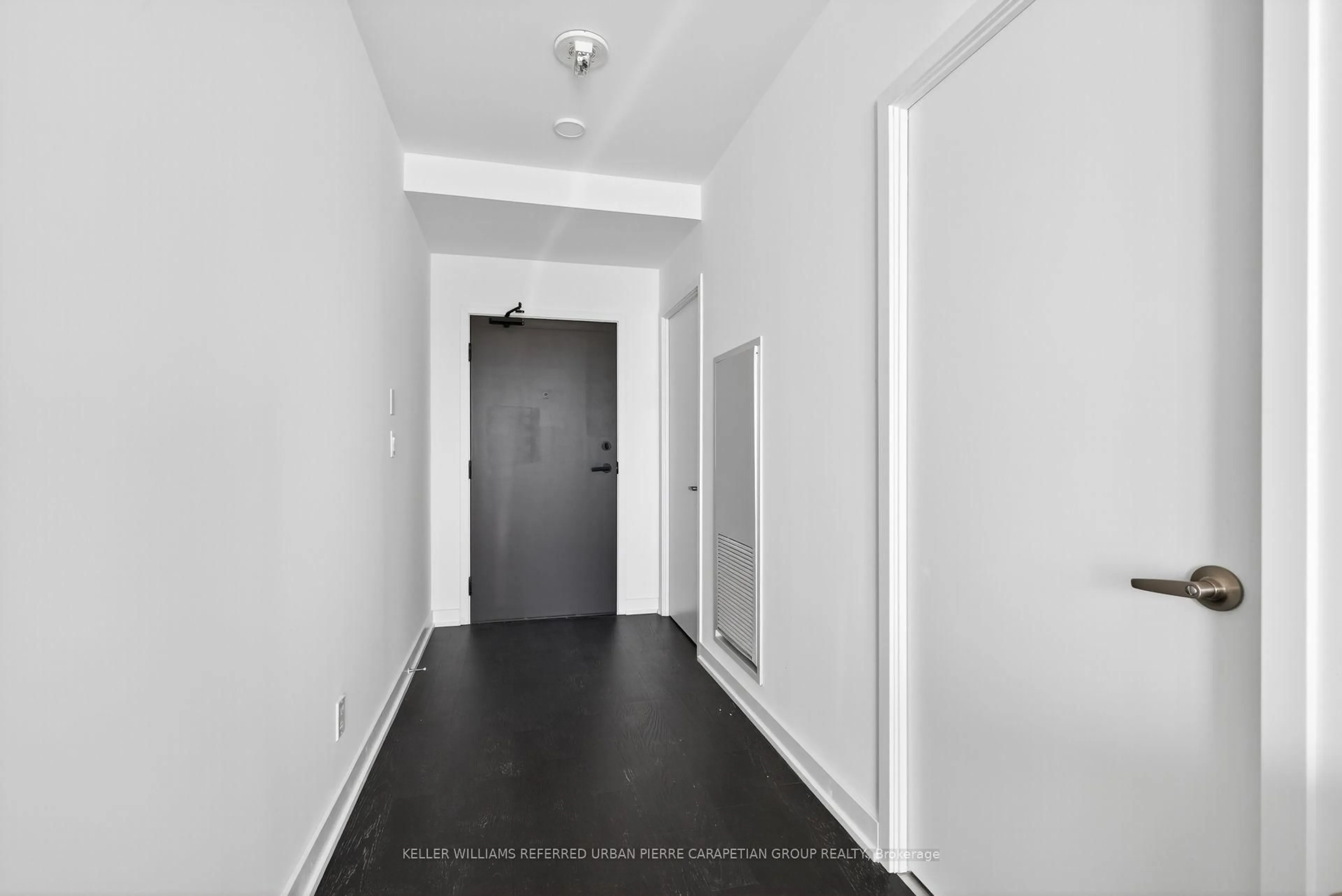 Unknown for 57 Brock Ave #610, Toronto Ontario M3H 3N2