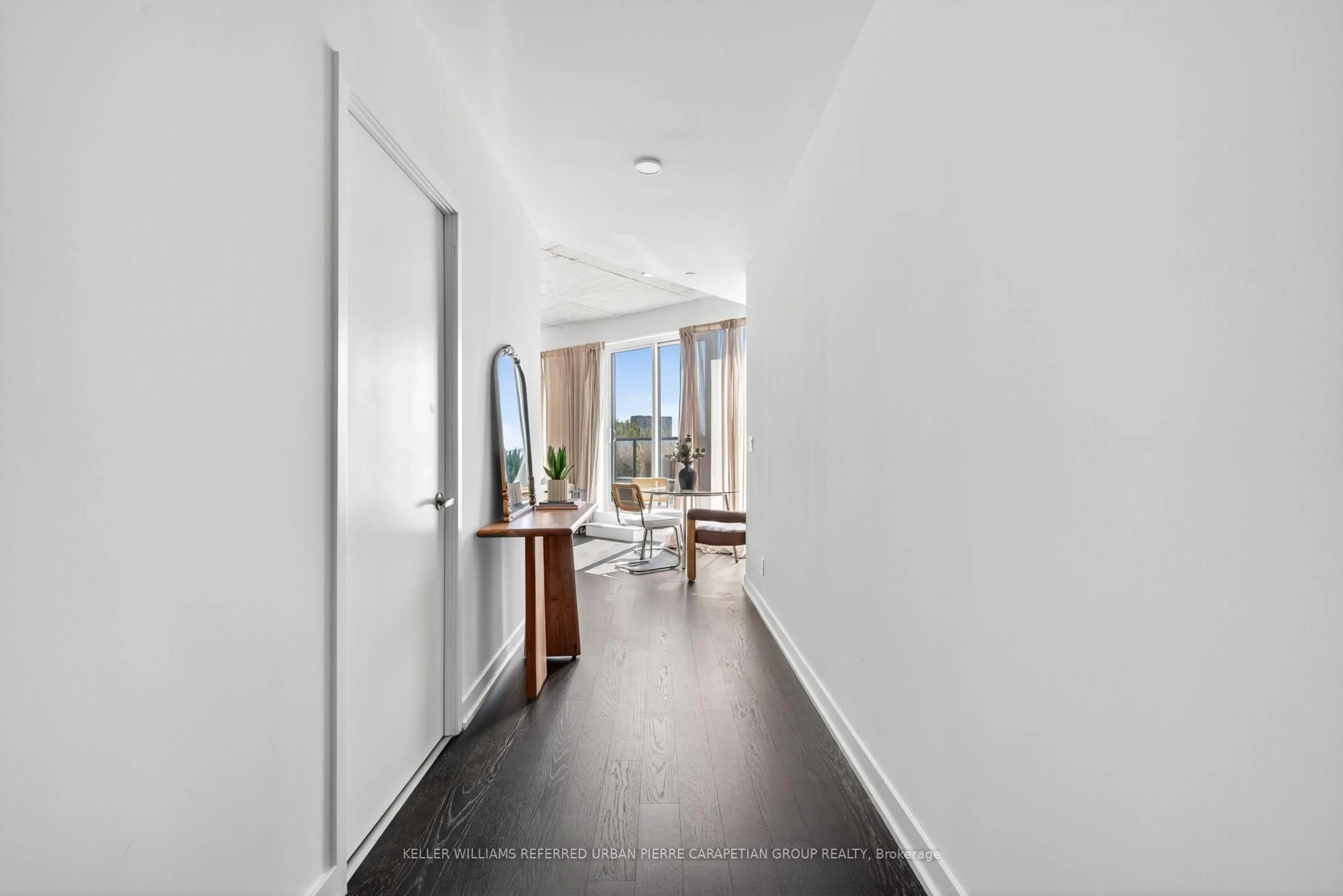 Unknown for 57 Brock Ave #610, Toronto Ontario M3H 3N2
