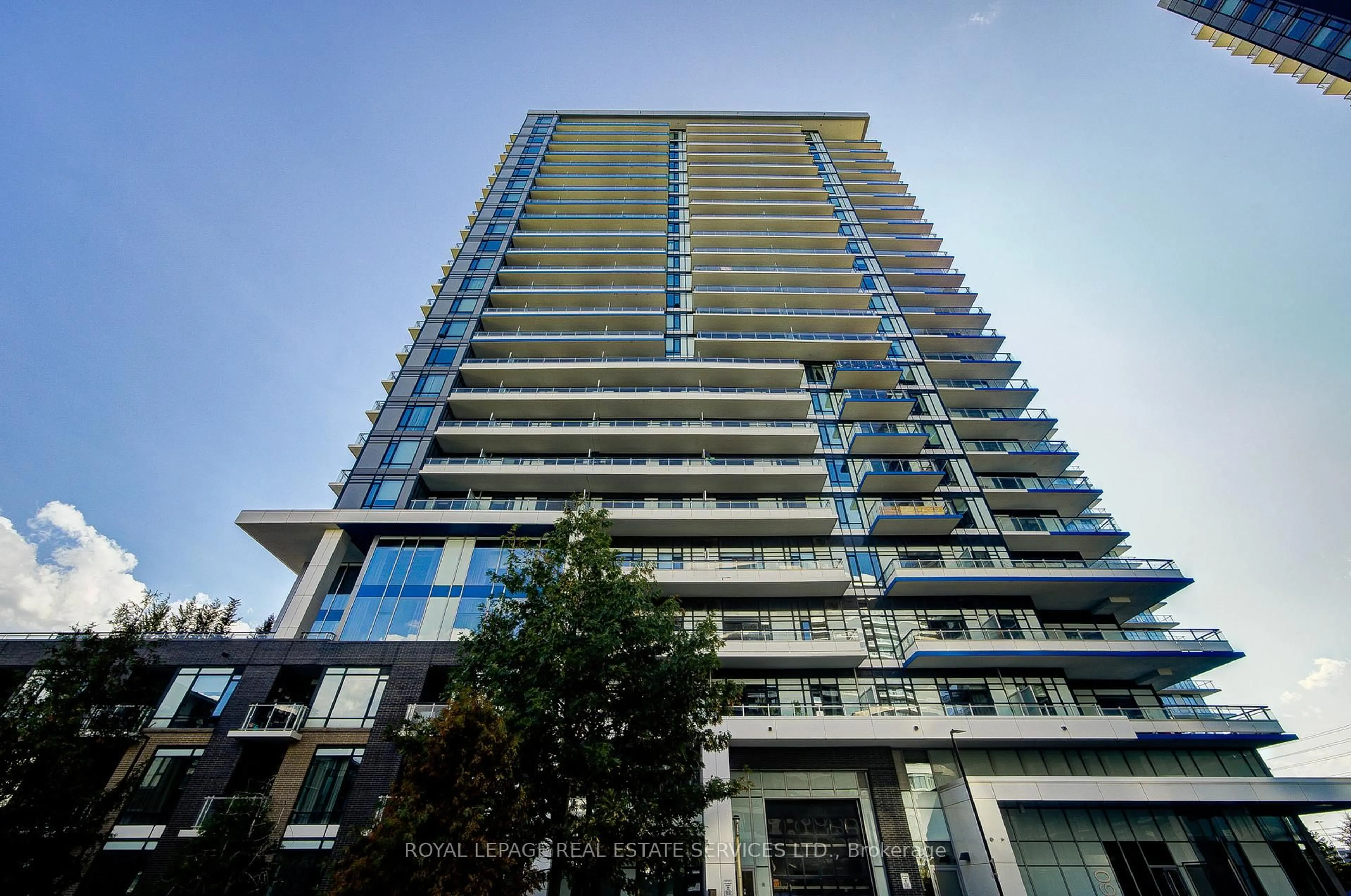 Unknown for 2560 Eglinton Ave #1008, Mississauga Ontario L5M 0Y3