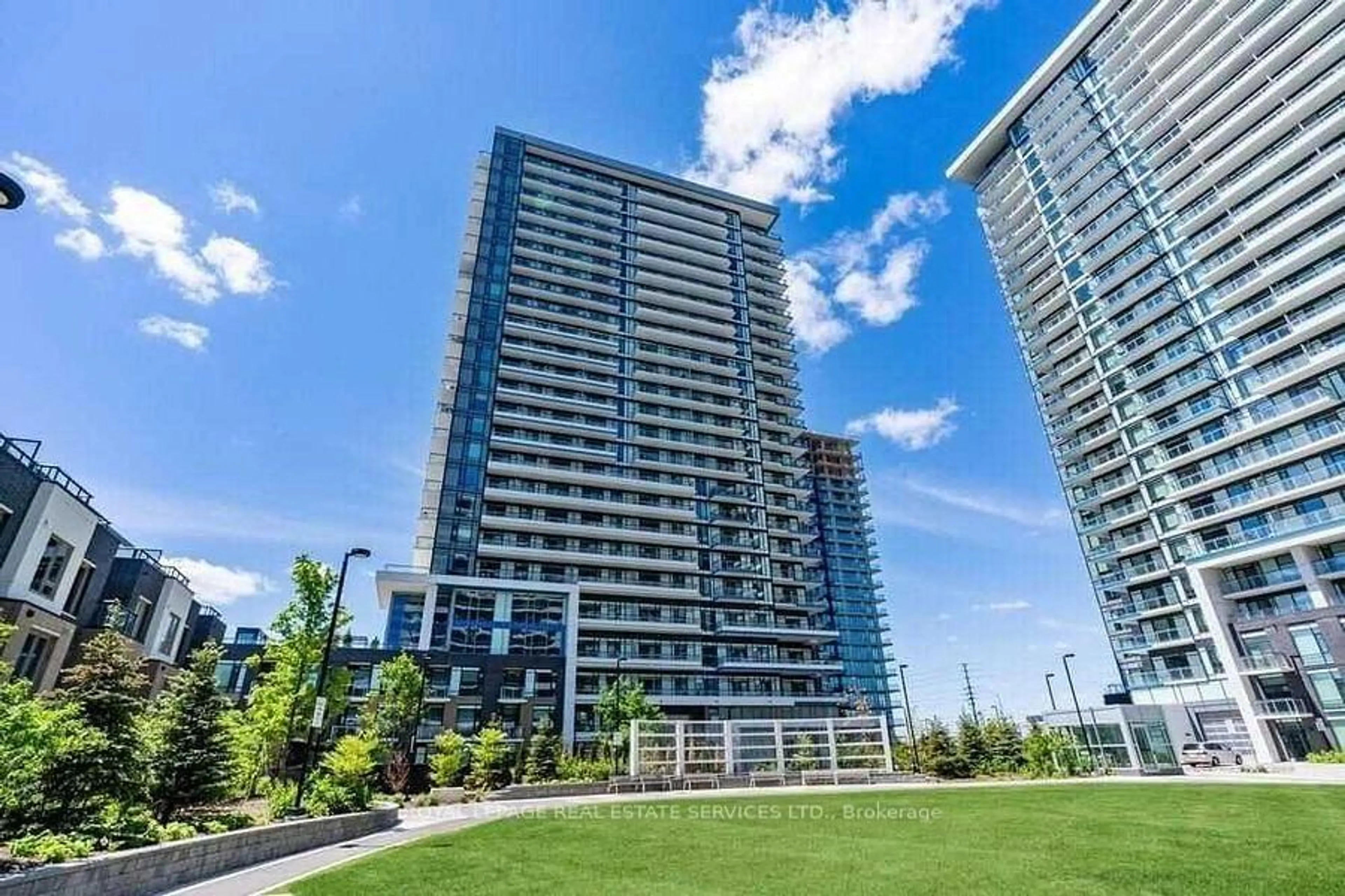 Unknown for 2560 Eglinton Ave #1008, Mississauga Ontario L5M 0Y3