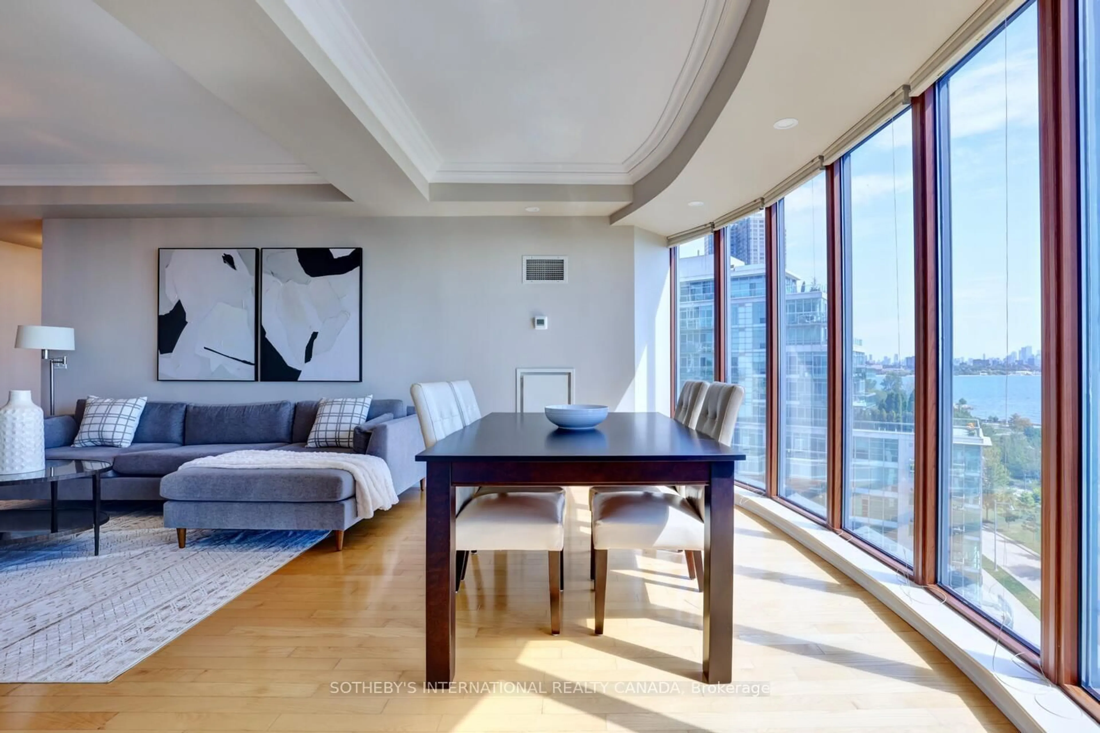 Unknown for 2095 Lake Shore Blvd #818, Toronto Ontario M8V 4G4