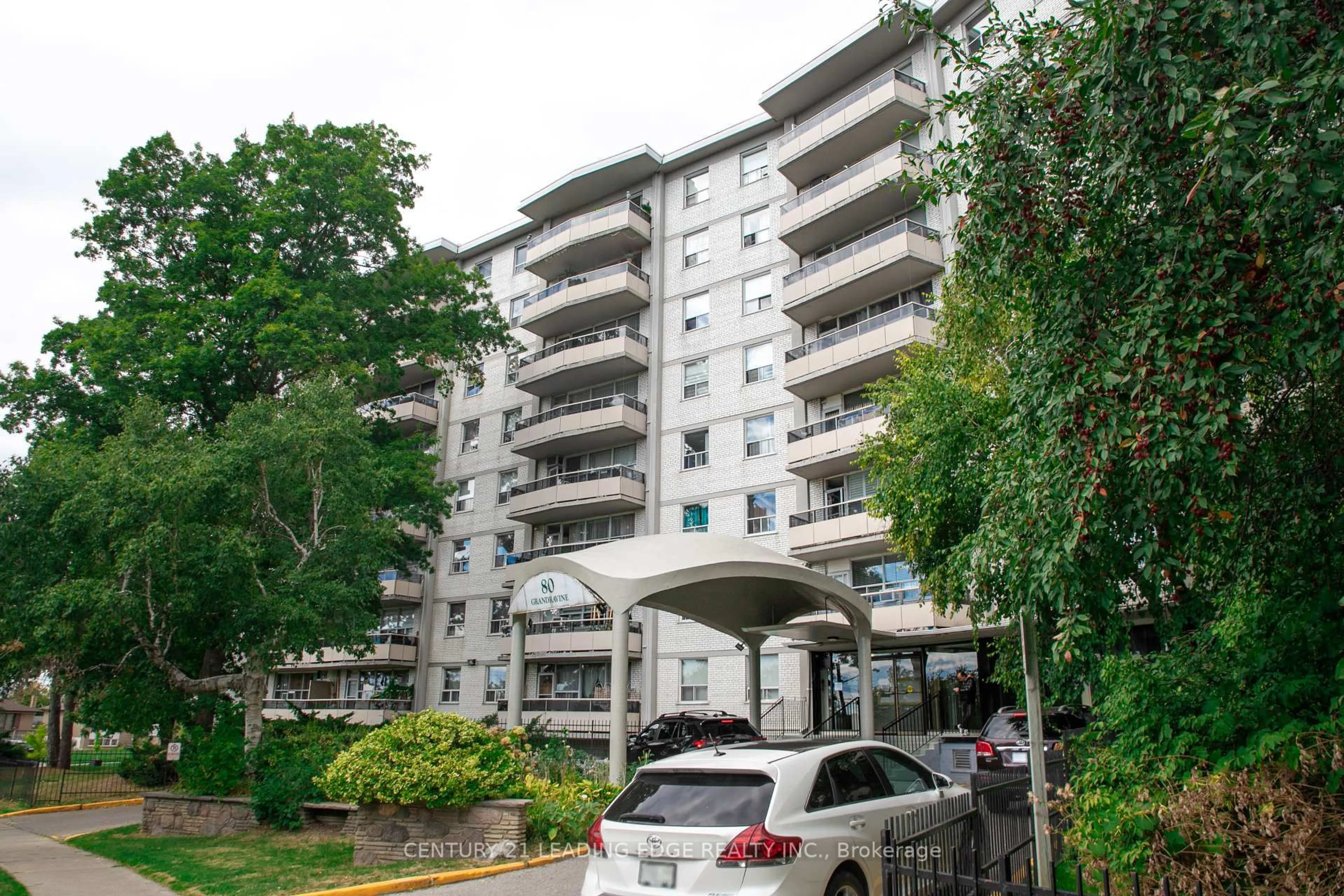Unknown for 80 Grandravine Dr #917, Toronto Ontario M3J 1B2