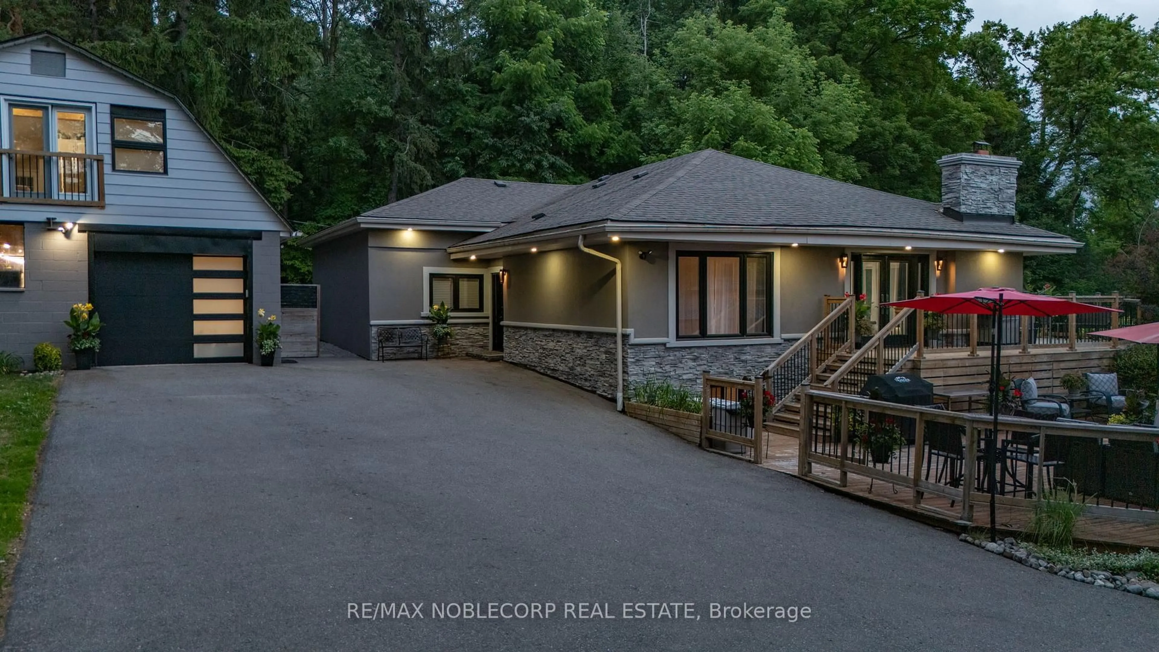 A pic from outside/outdoor area/front of a property/back of a property/a pic from drone, unknown for 9240 Castlederg Sdrd, Caledon Ontario L7E 0S2