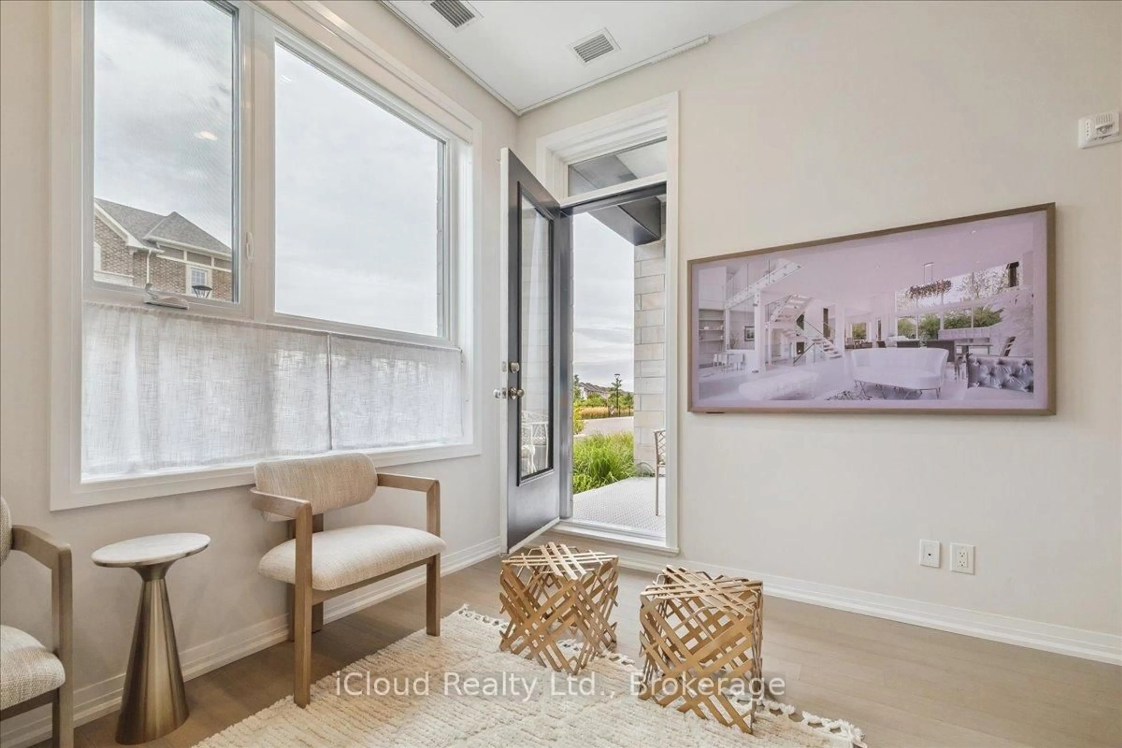 Unknown for 3285 Carding Mill Tr #101, Oakville Ontario L6M 5P8