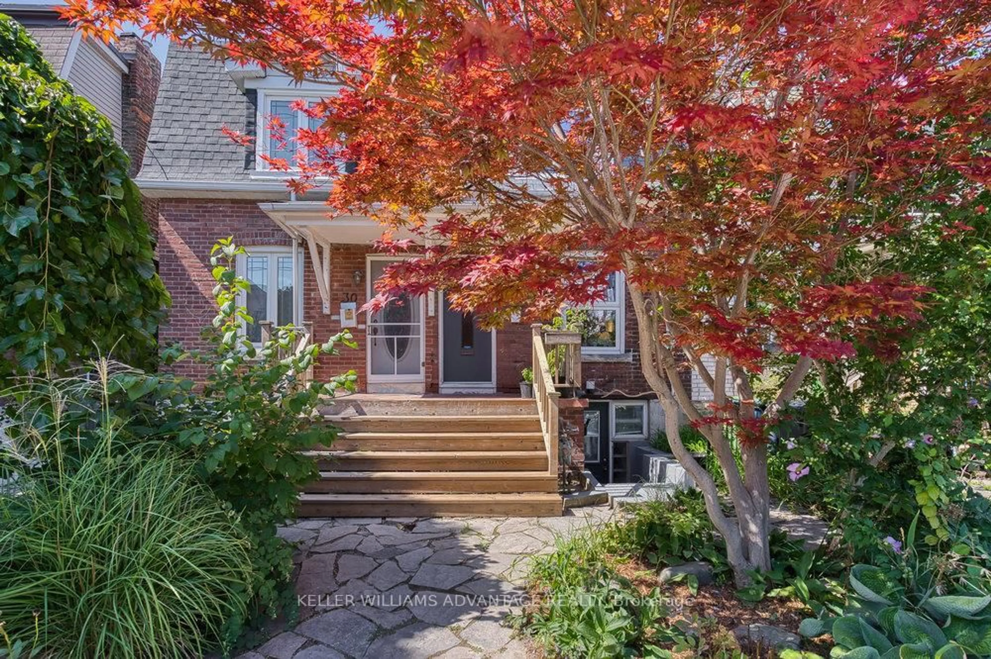 Unknown for 32 Bartlett Ave, Toronto Ontario M6H 3E6