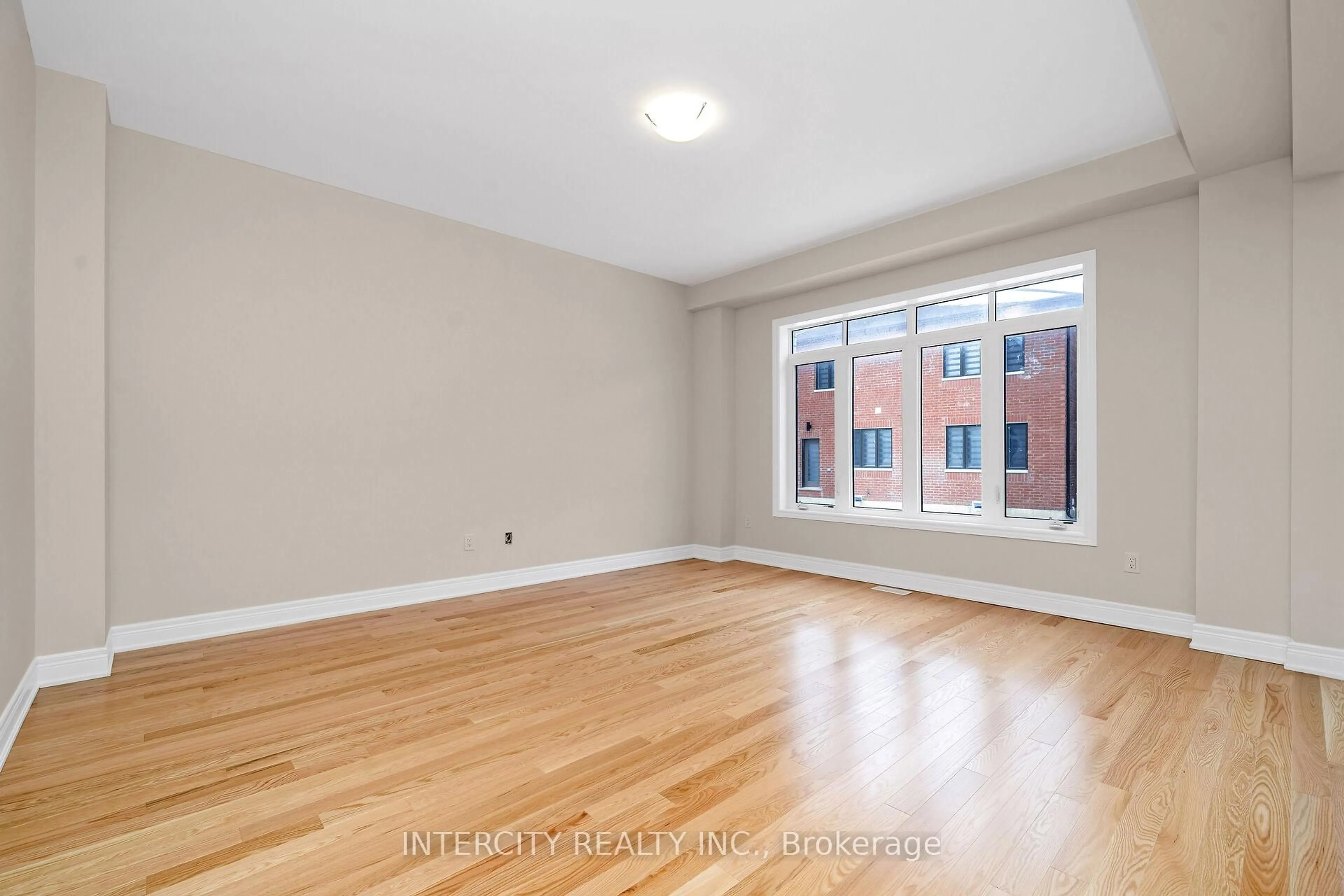 A pic of a room for 22 Kessler Dr #Lot 123, Brampton Ontario L6R 4G2