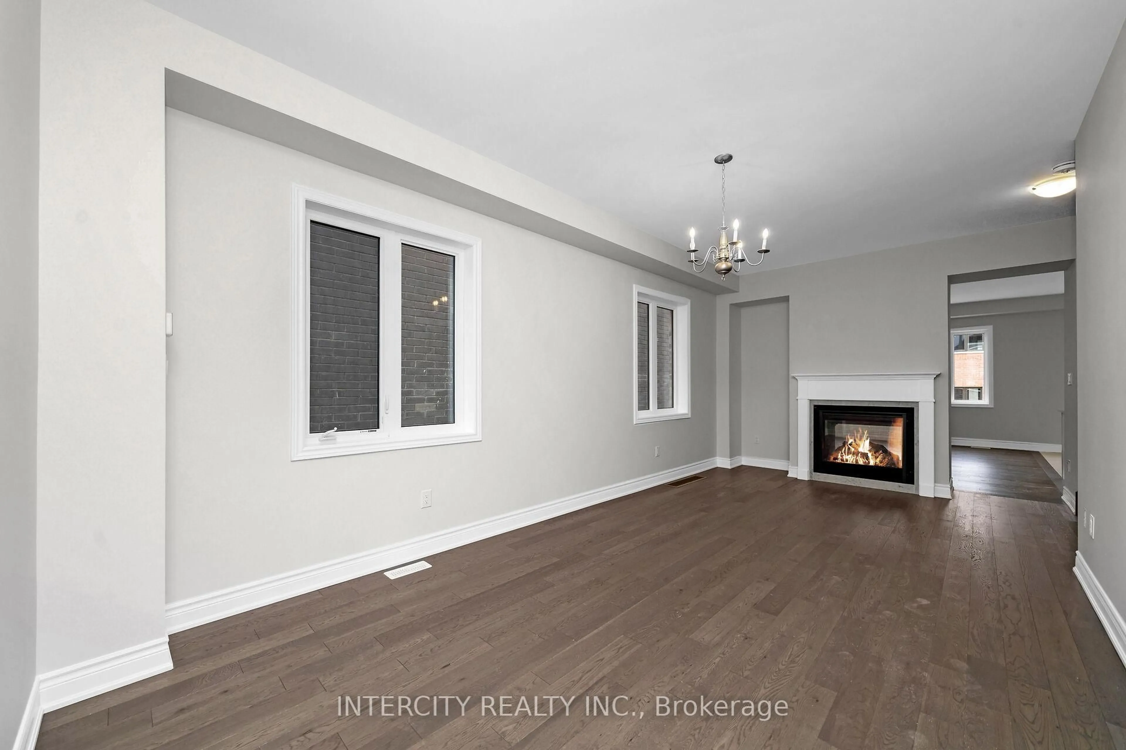 A pic of a room for 19 Keyworth Cres, Brampton Ontario L6R 4E8