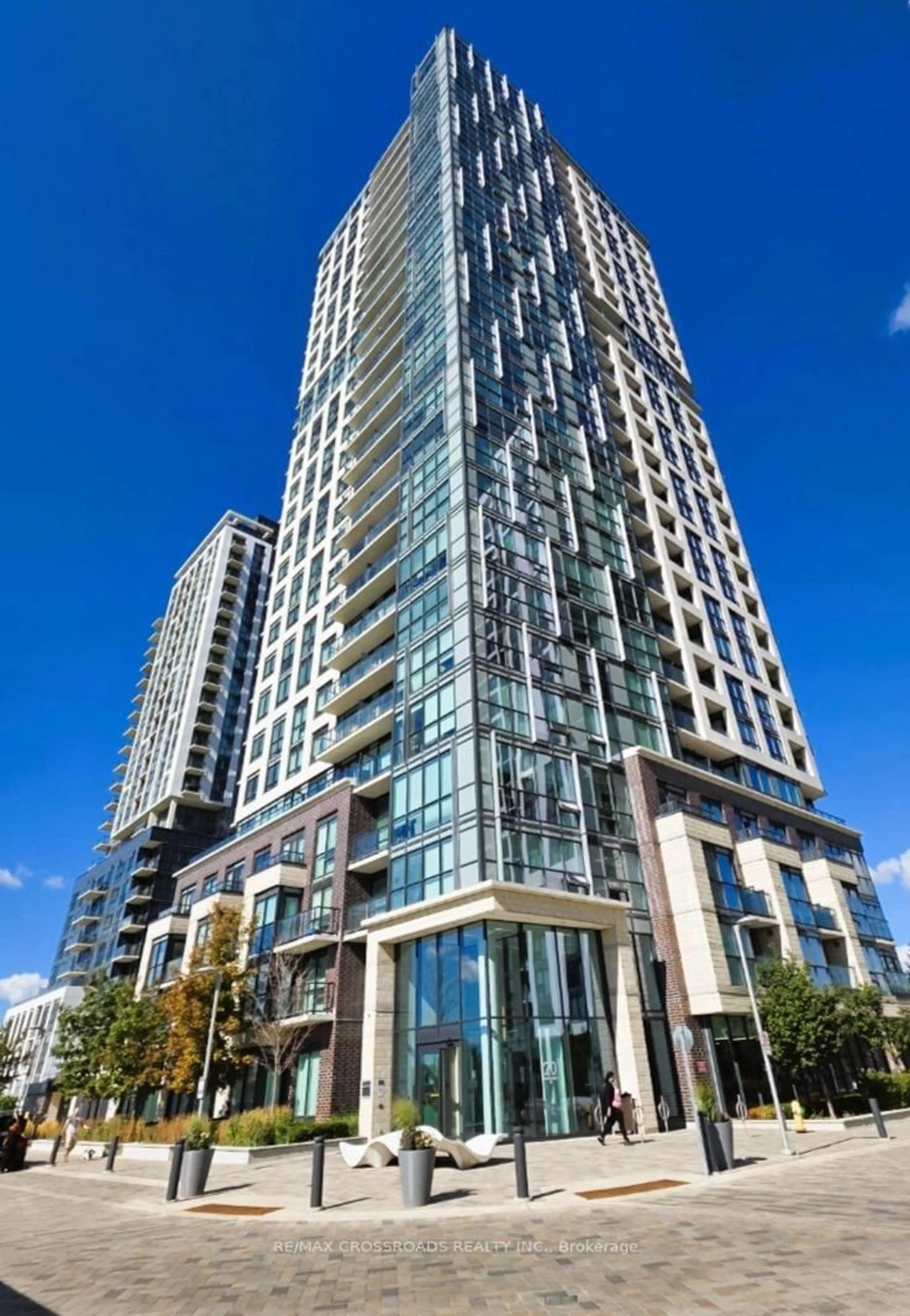 Unknown for 20 Thomas Riley Rd #2709, Toronto Ontario M9B 0C3