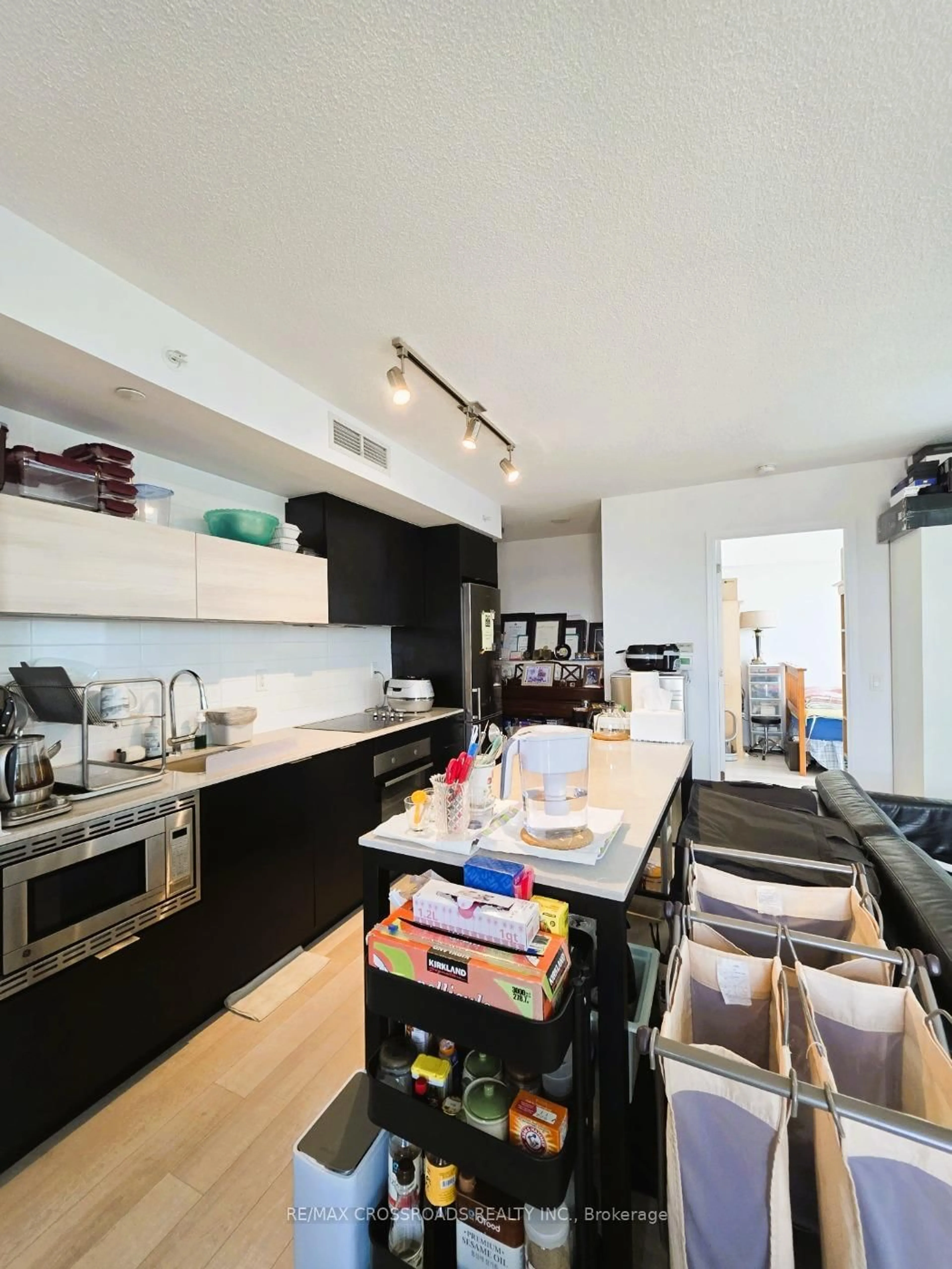Unknown for 20 Thomas Riley Rd #2709, Toronto Ontario M9B 0C3