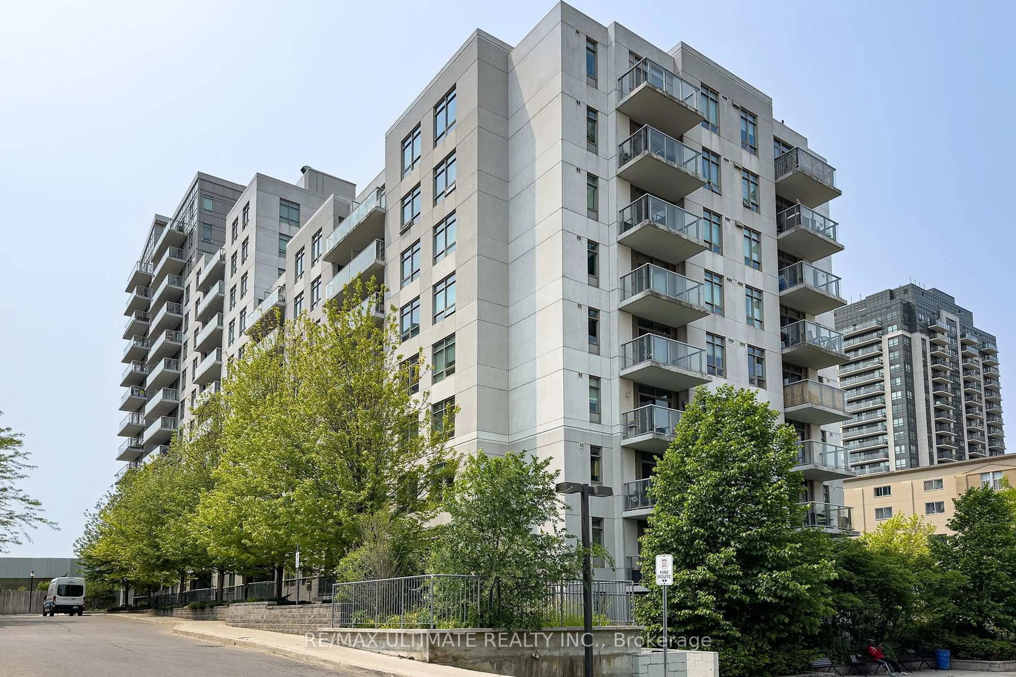 Unknown for 816 Lansdowne Ave #1011, Toronto Ontario M6H 4K6