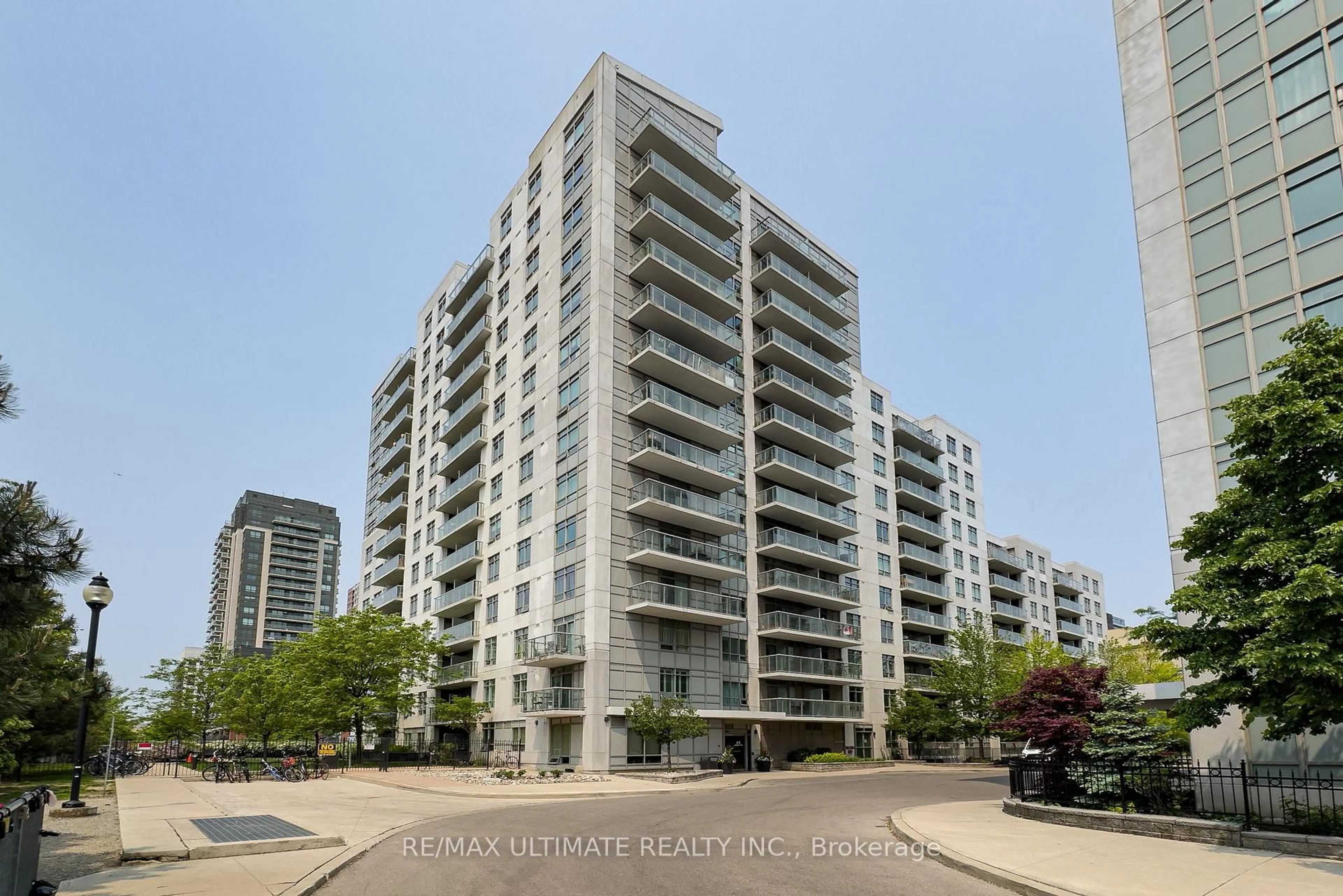 Unknown for 816 Lansdowne Ave #1011, Toronto Ontario M6H 4K6
